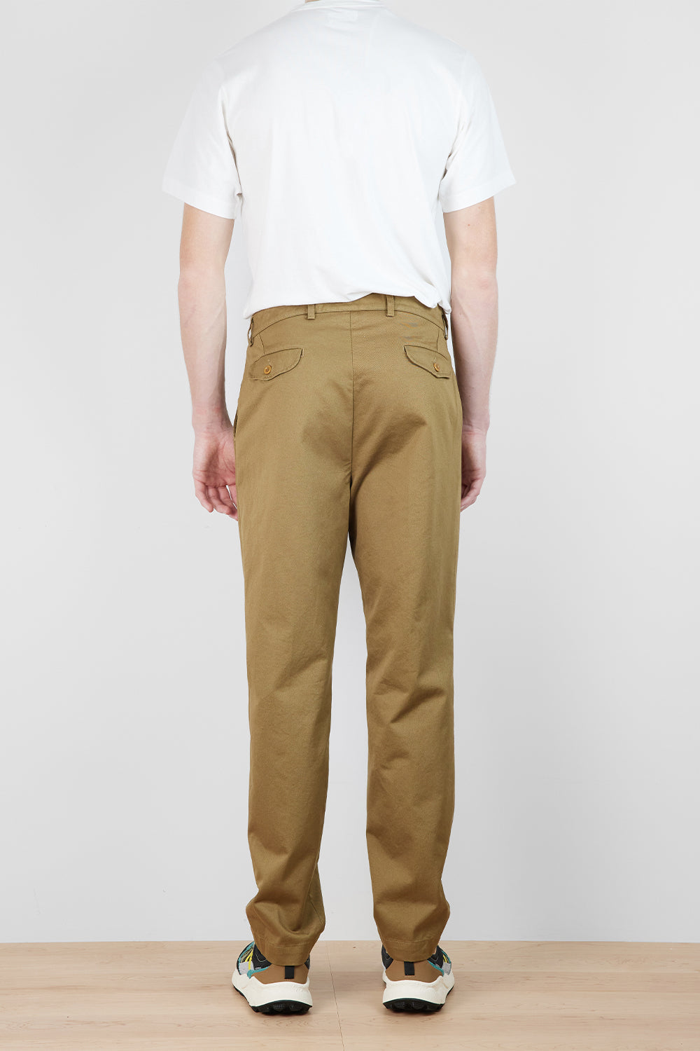 Enfield 121 | East Harbour Surplus | The Standard Store