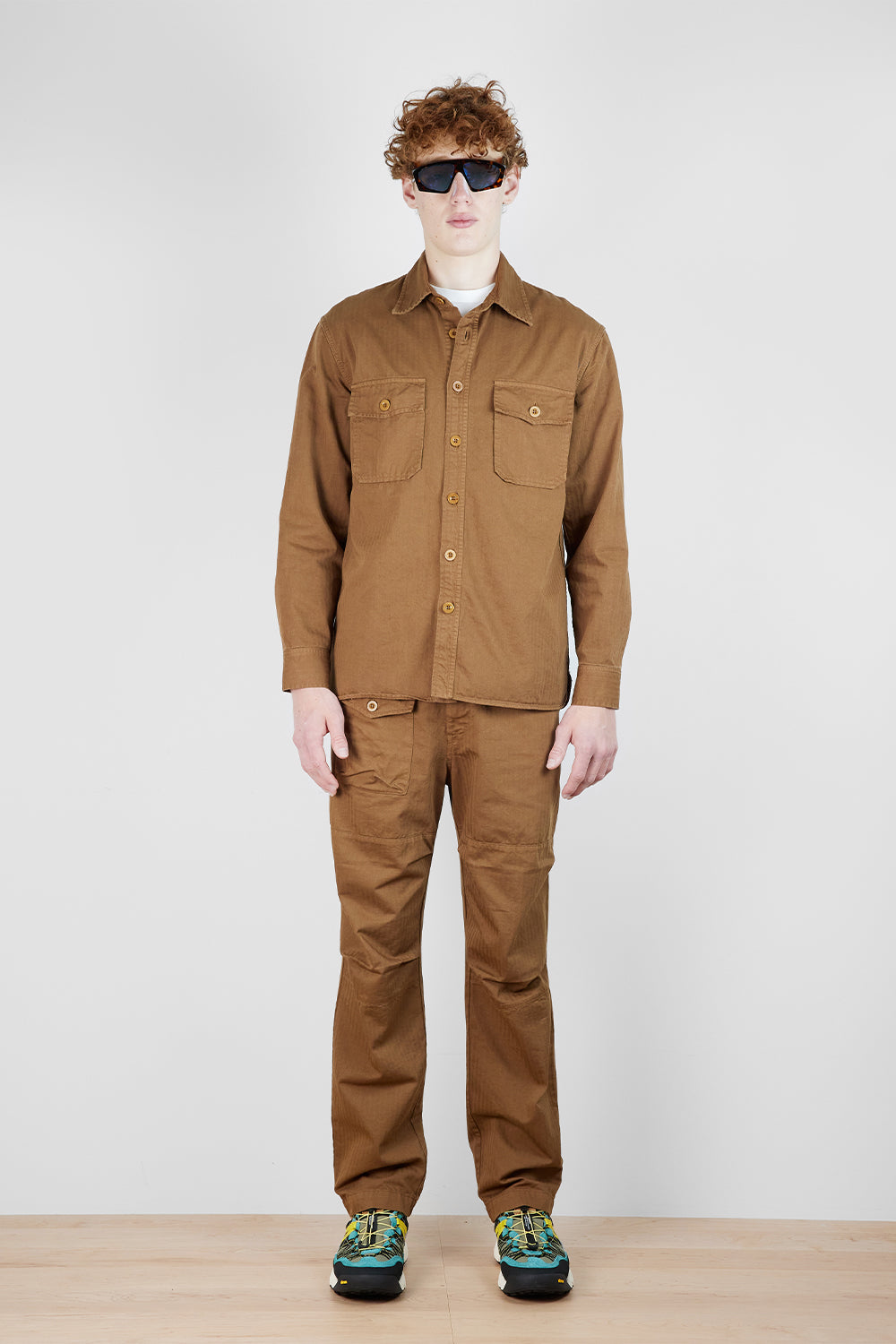 Groton 4308 | East Harbour Surplus | The Standard Store

