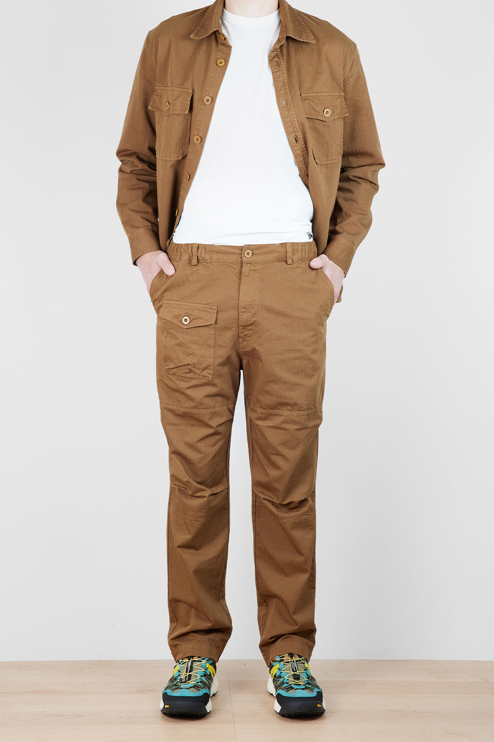 Groton 4308 | East Harbour Surplus | The Standard Store

