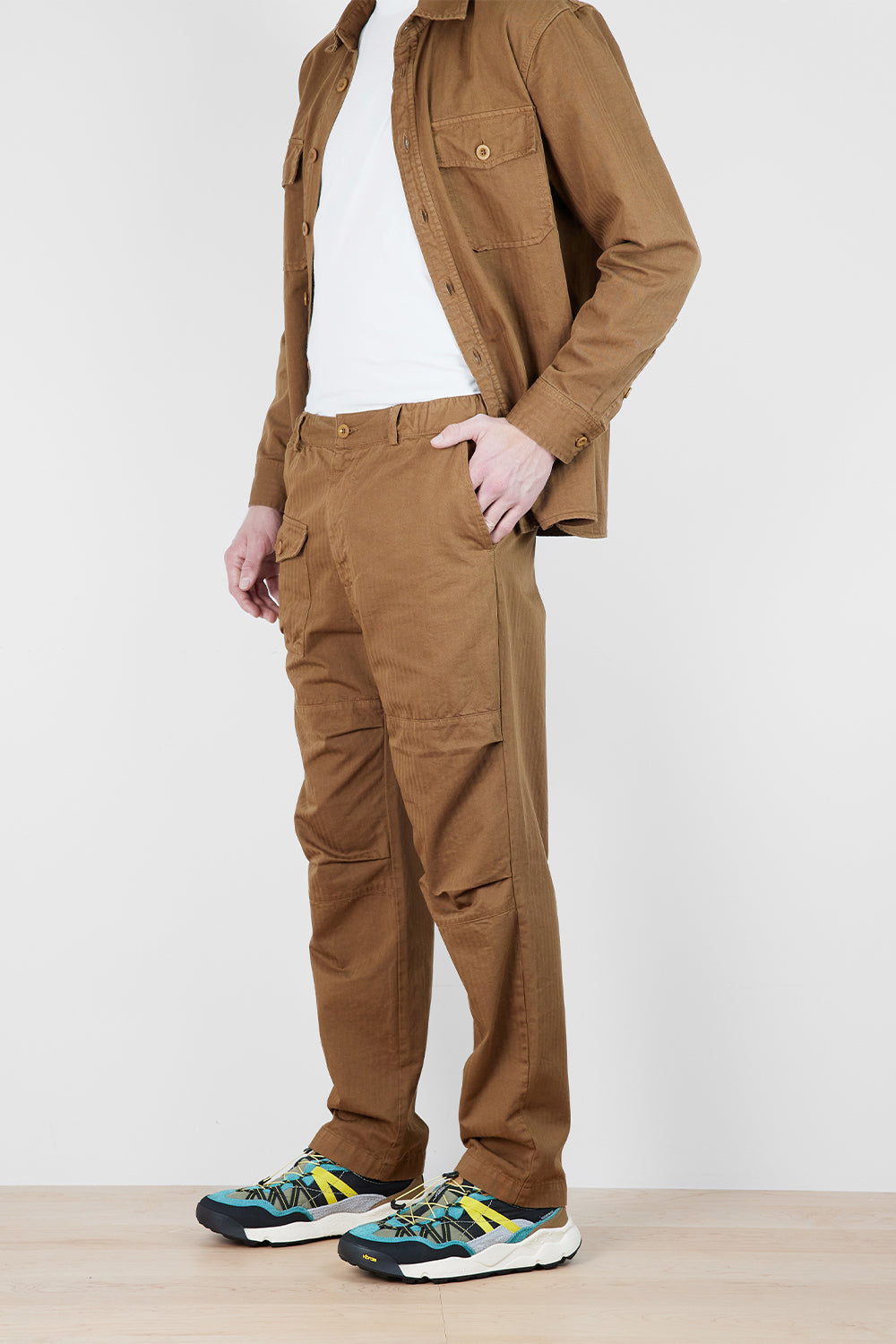 Groton 4308 | East Harbour Surplus | The Standard Store

