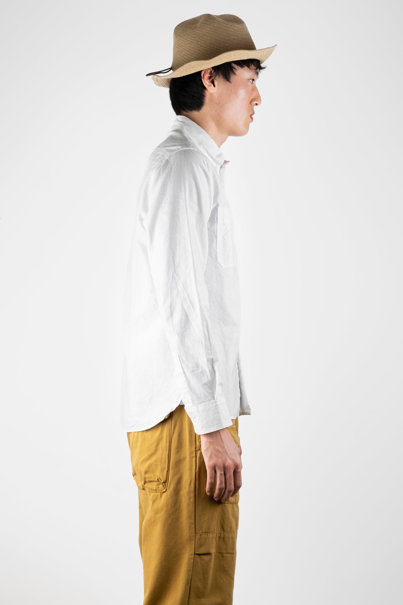 Kodiak Shirt | East Harbour Surplus | The Standard Store