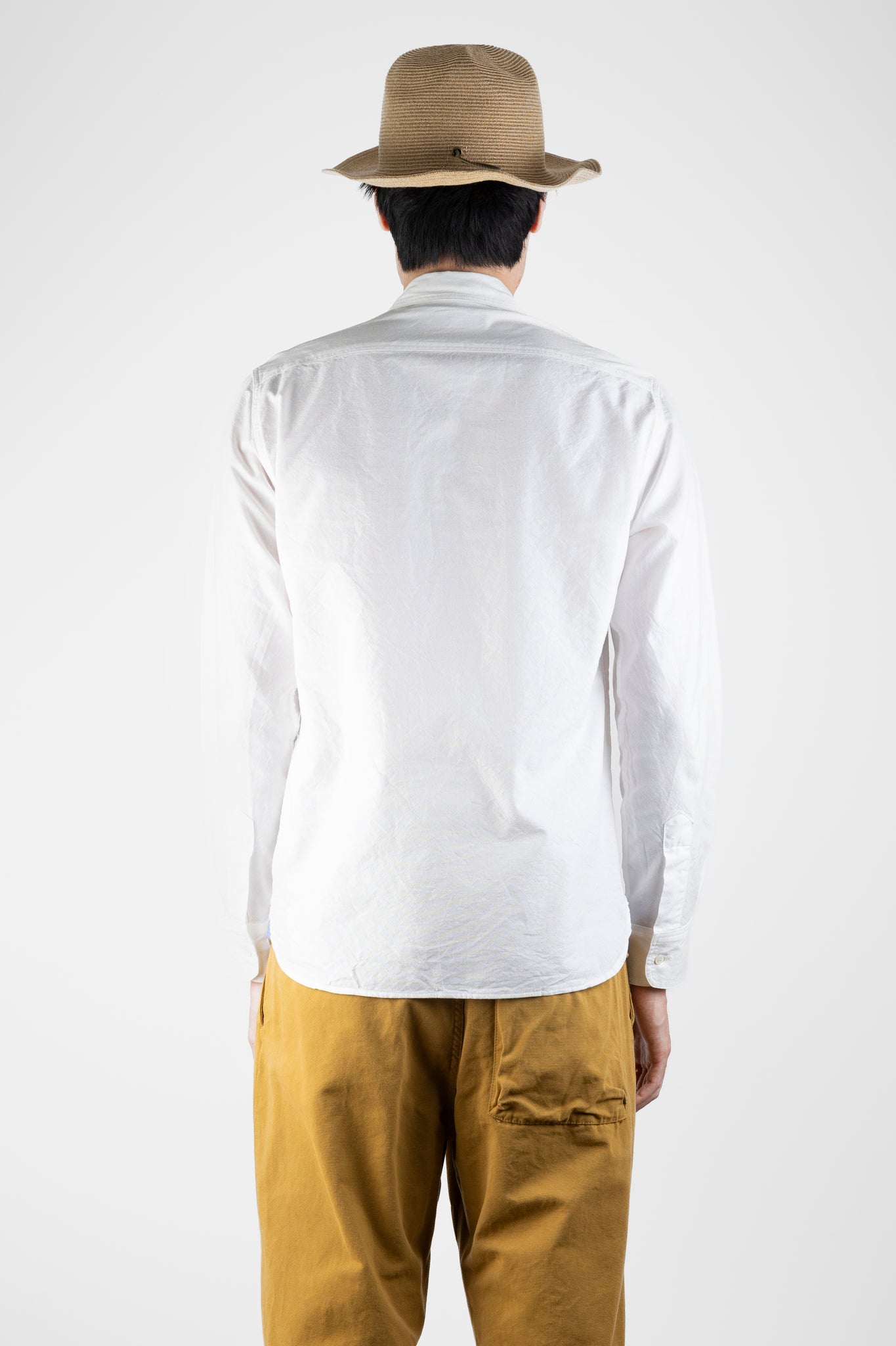 Kodiak Shirt | East Harbour Surplus | The Standard Store