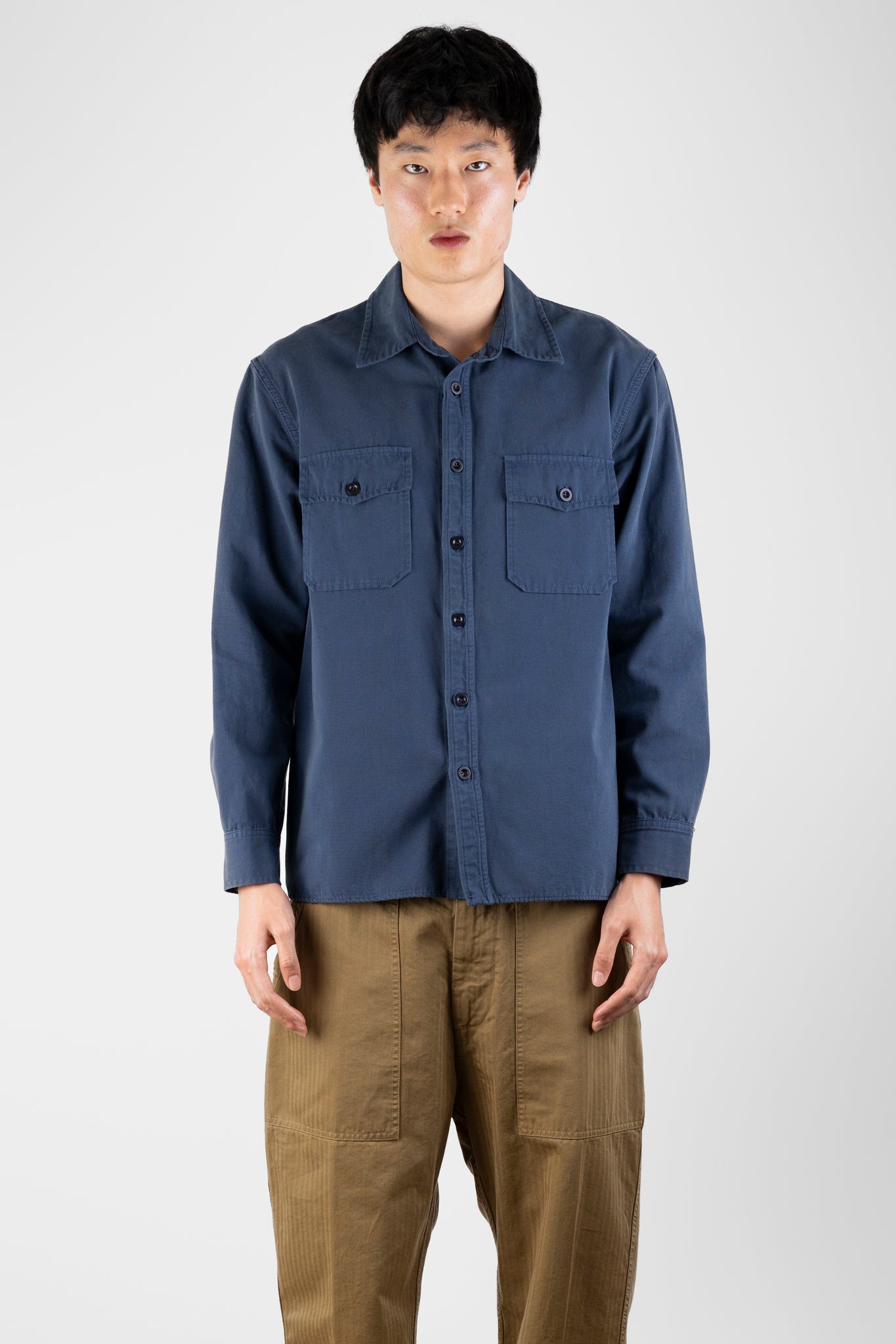 Moab Shirt | East Harbour Surplus | The Standard Store