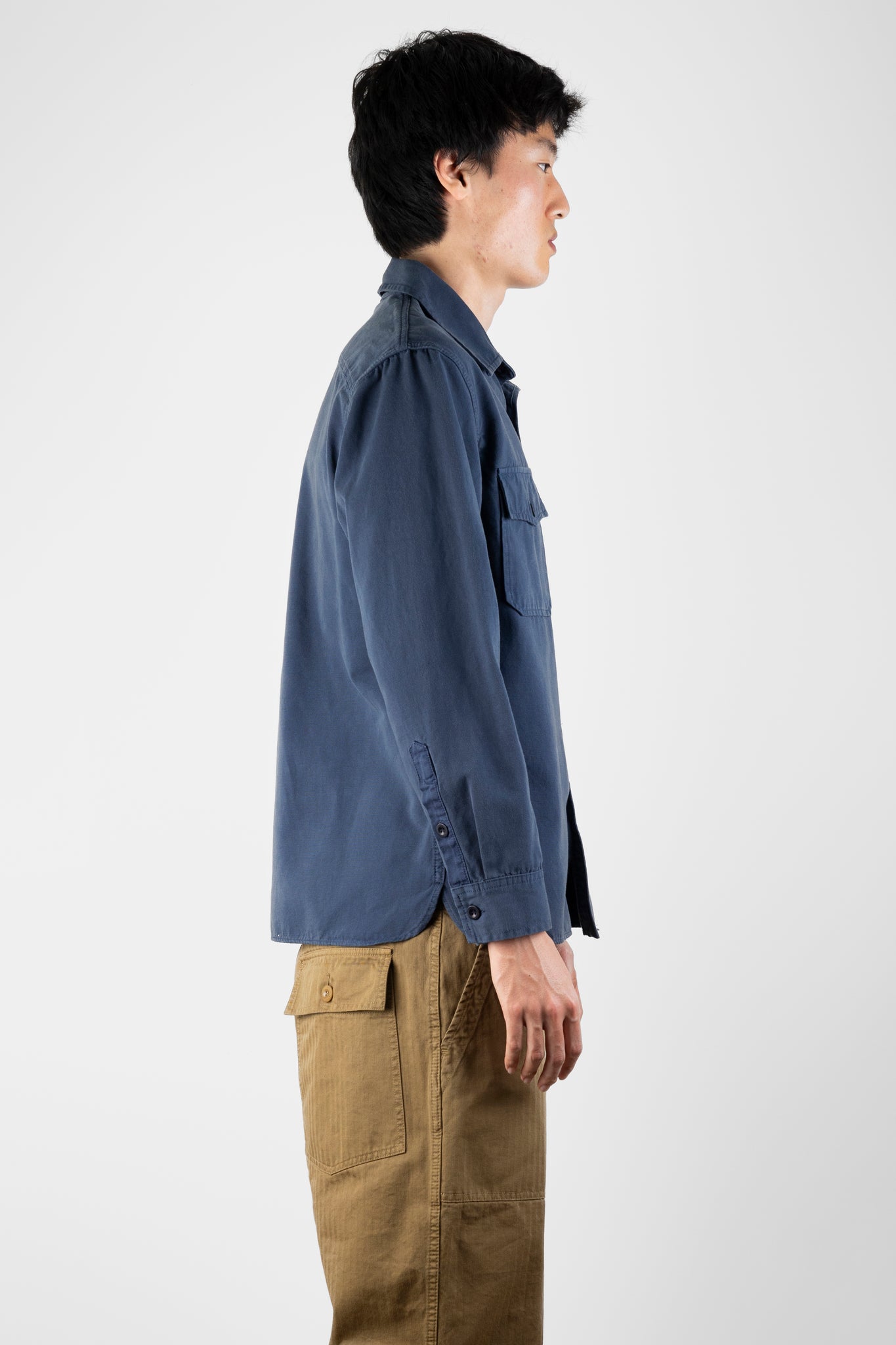 Moab Shirt | East Harbour Surplus | The Standard Store