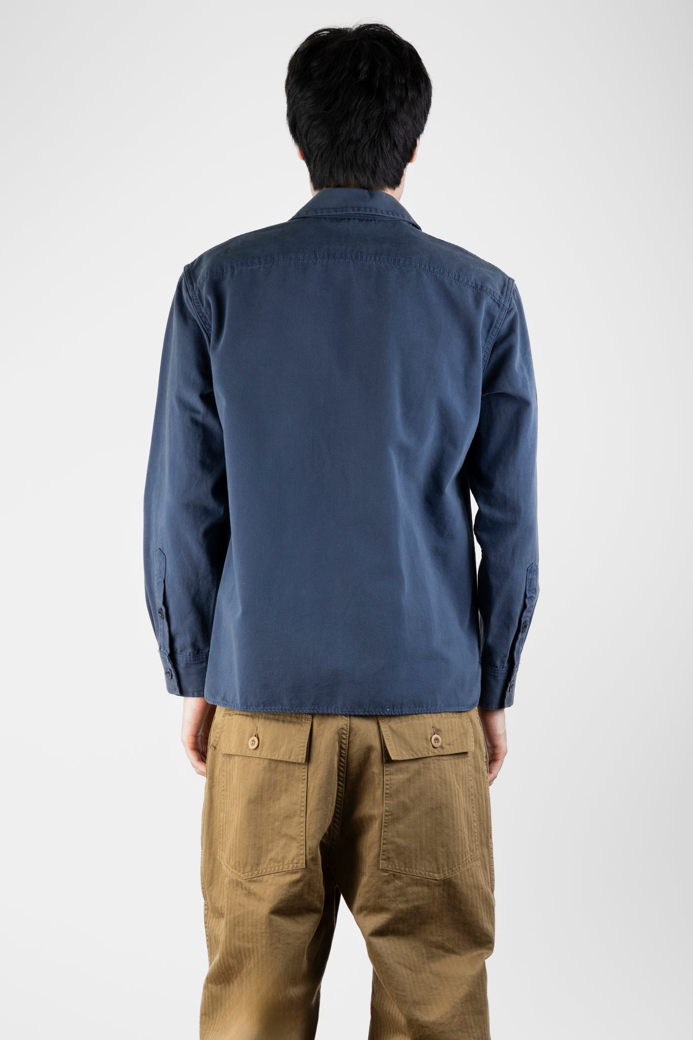 Moab Shirt | East Harbour Surplus | The Standard Store