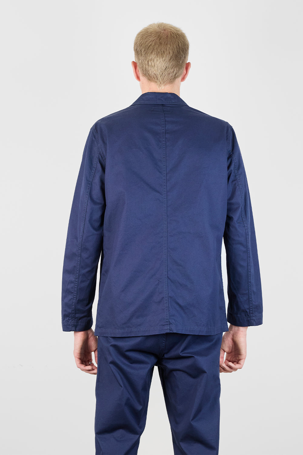 Sawyer Jacket | East Harbour Surplus | The Standard Store