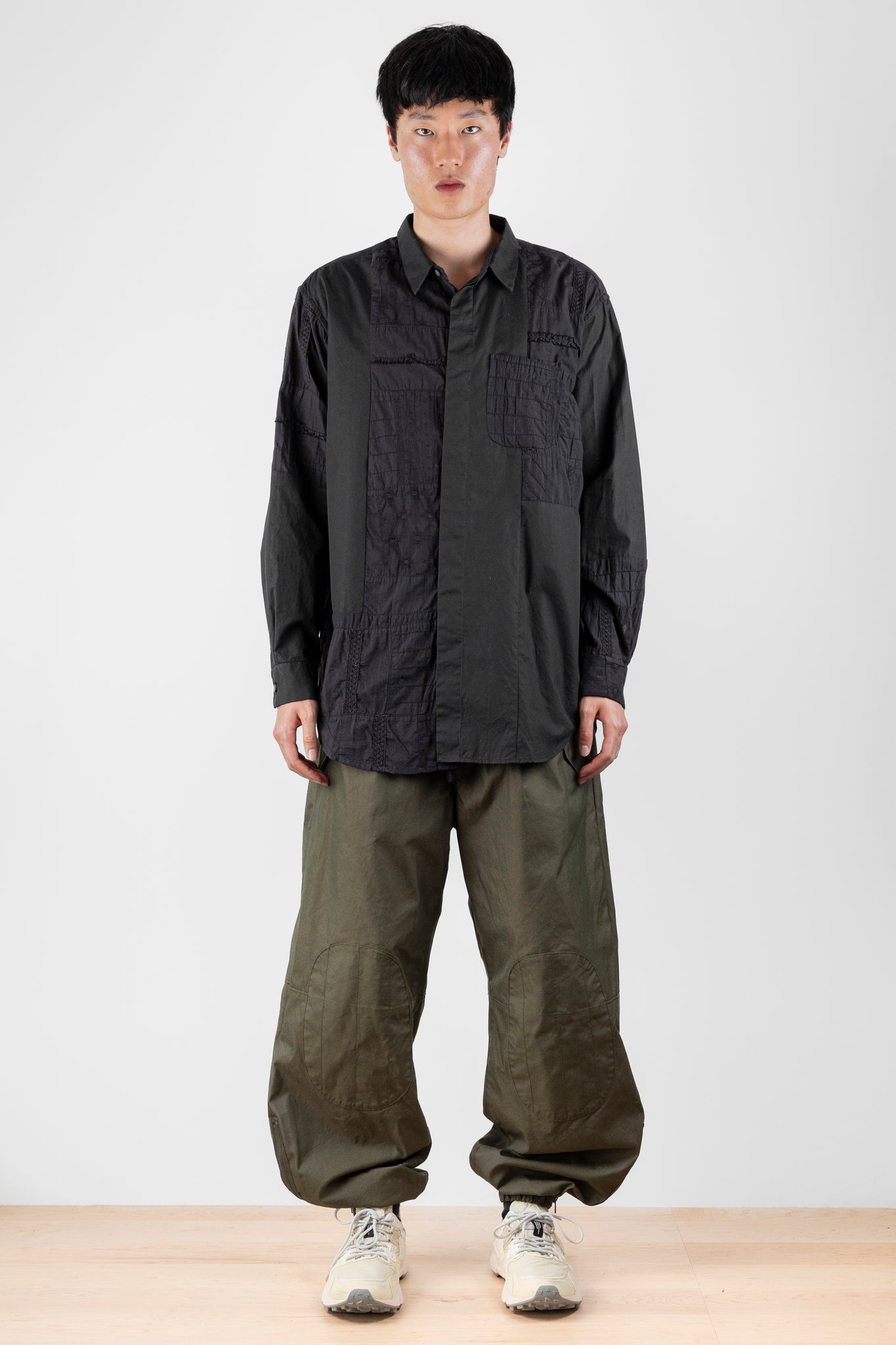 IAC Pant | Engineered Garments | The Standard Store