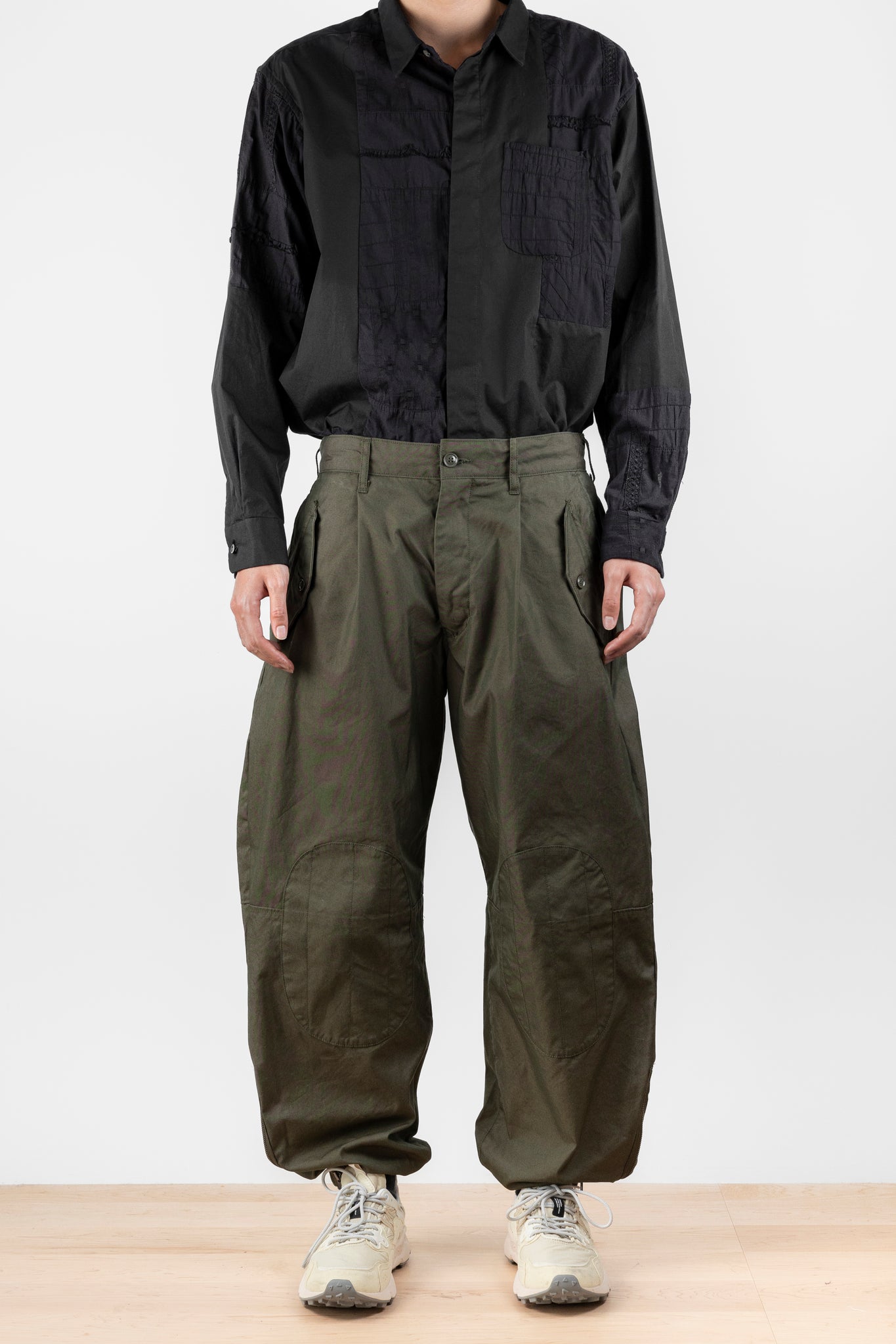 IAC Pant | Engineered Garments | The Standard Store