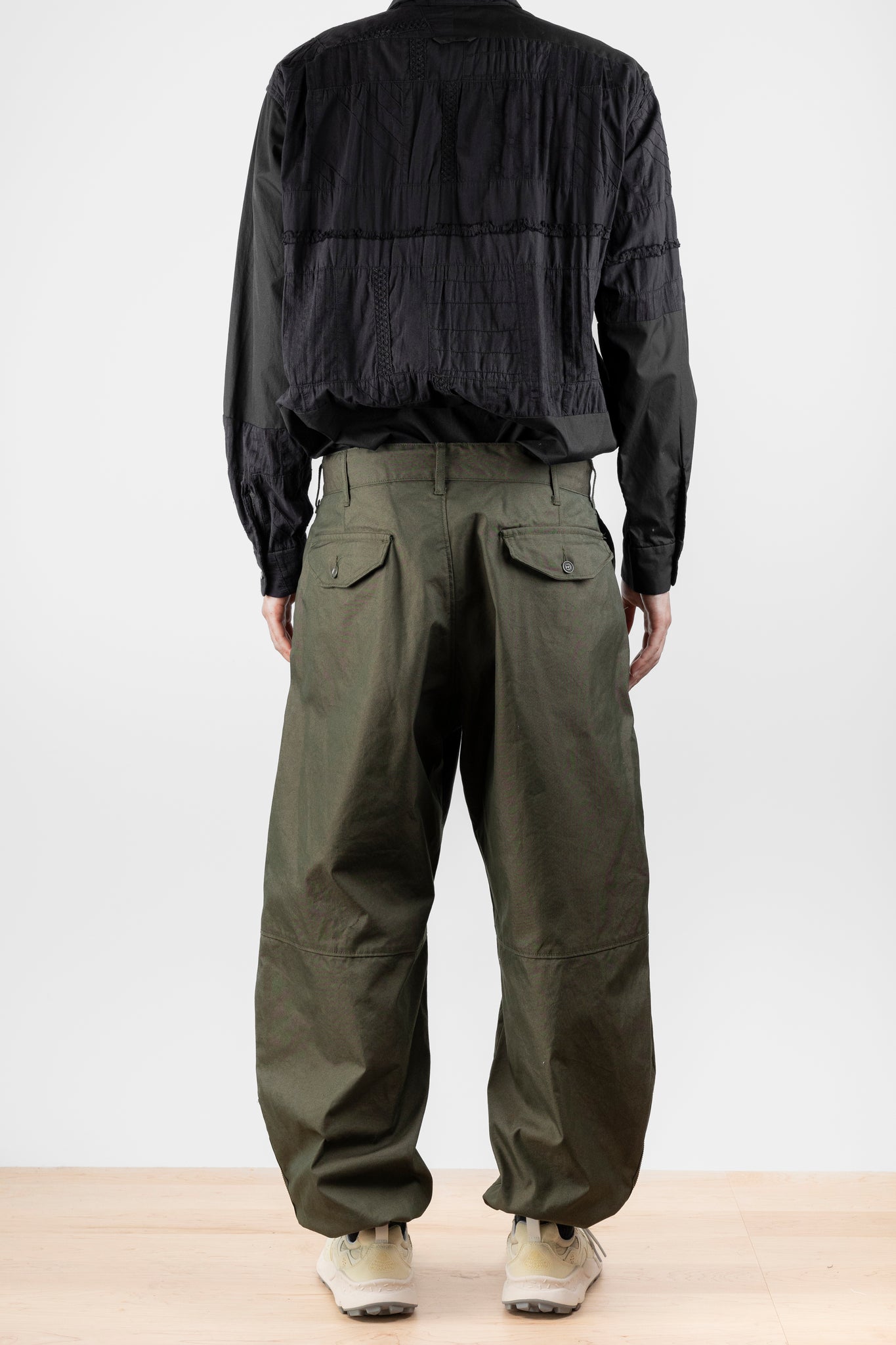 IAC Pant | Engineered Garments | The Standard Store