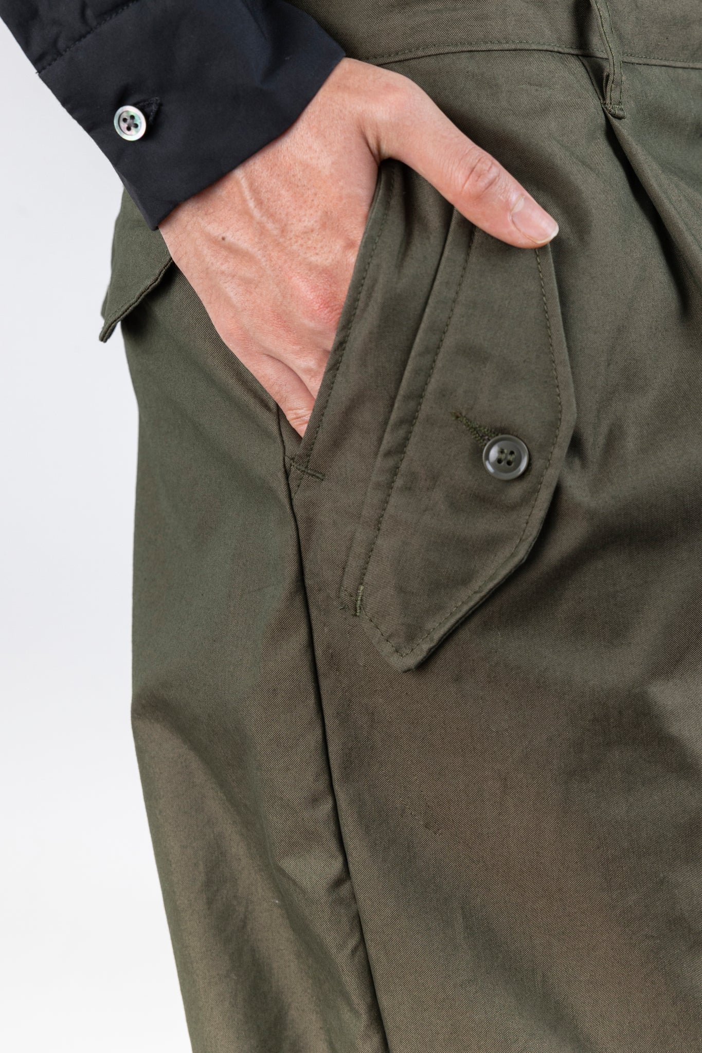 IAC Pant | Engineered Garments | The Standard Store