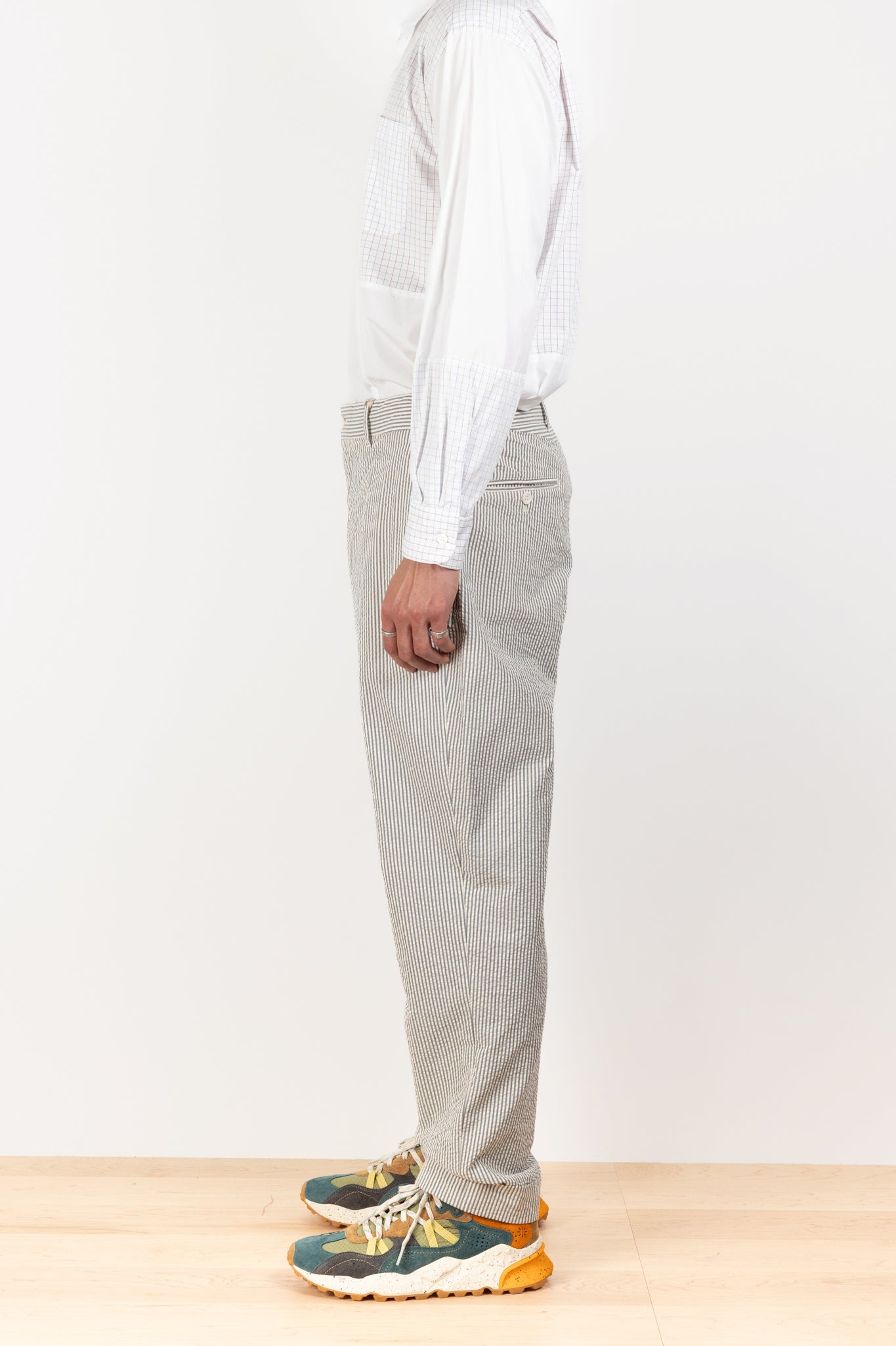 Andover Pant
