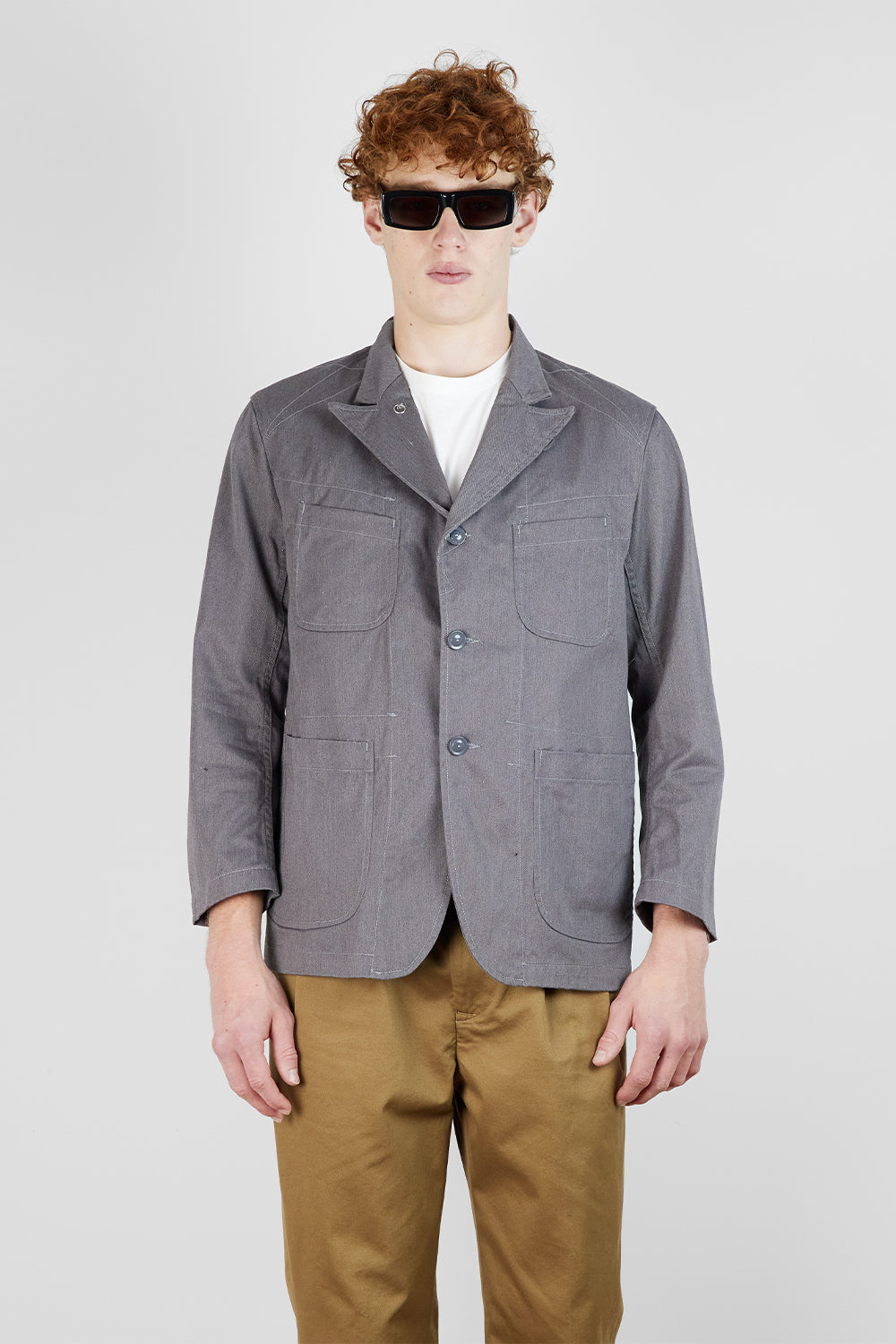 Bedford Jacket | Engineered Garments | The Standard Store