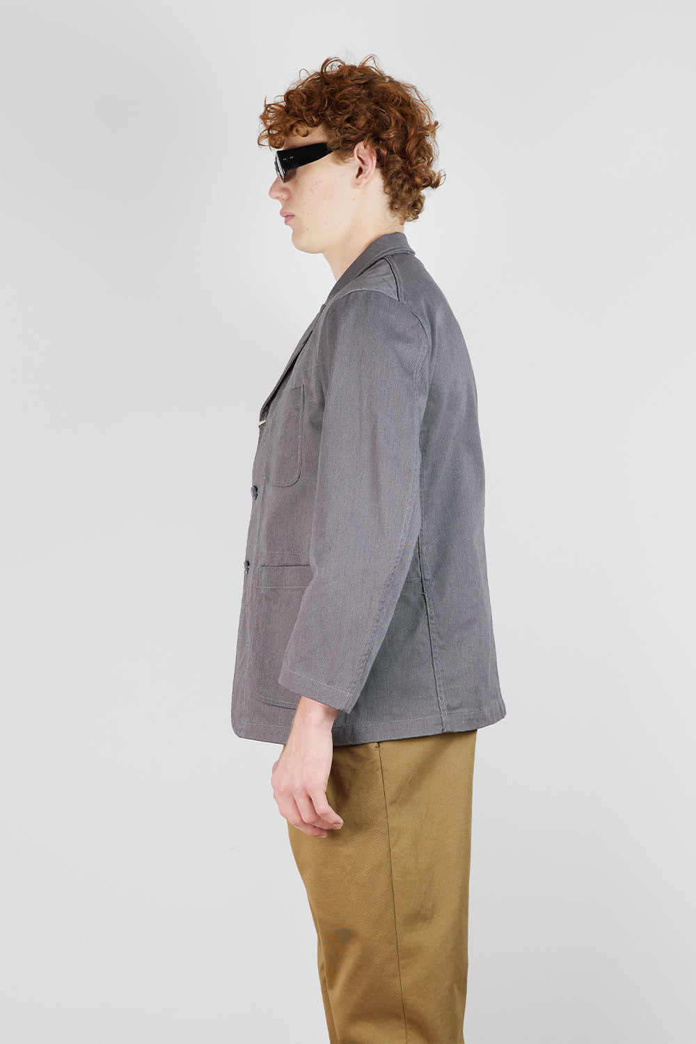 Bedford Jacket | Engineered Garments | The Standard Store