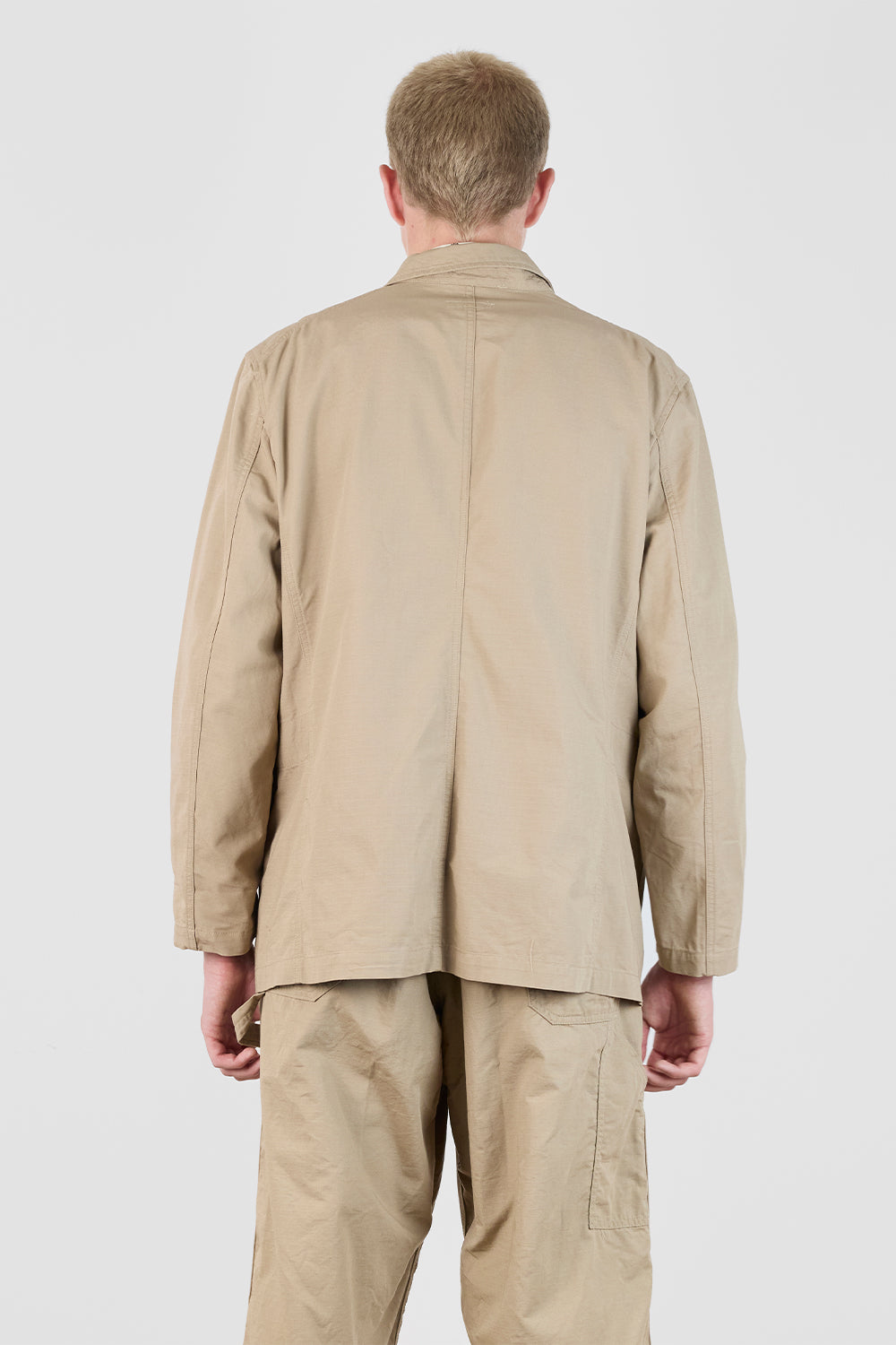 Bedford Jacket | Engineered Garments | The Standard Store