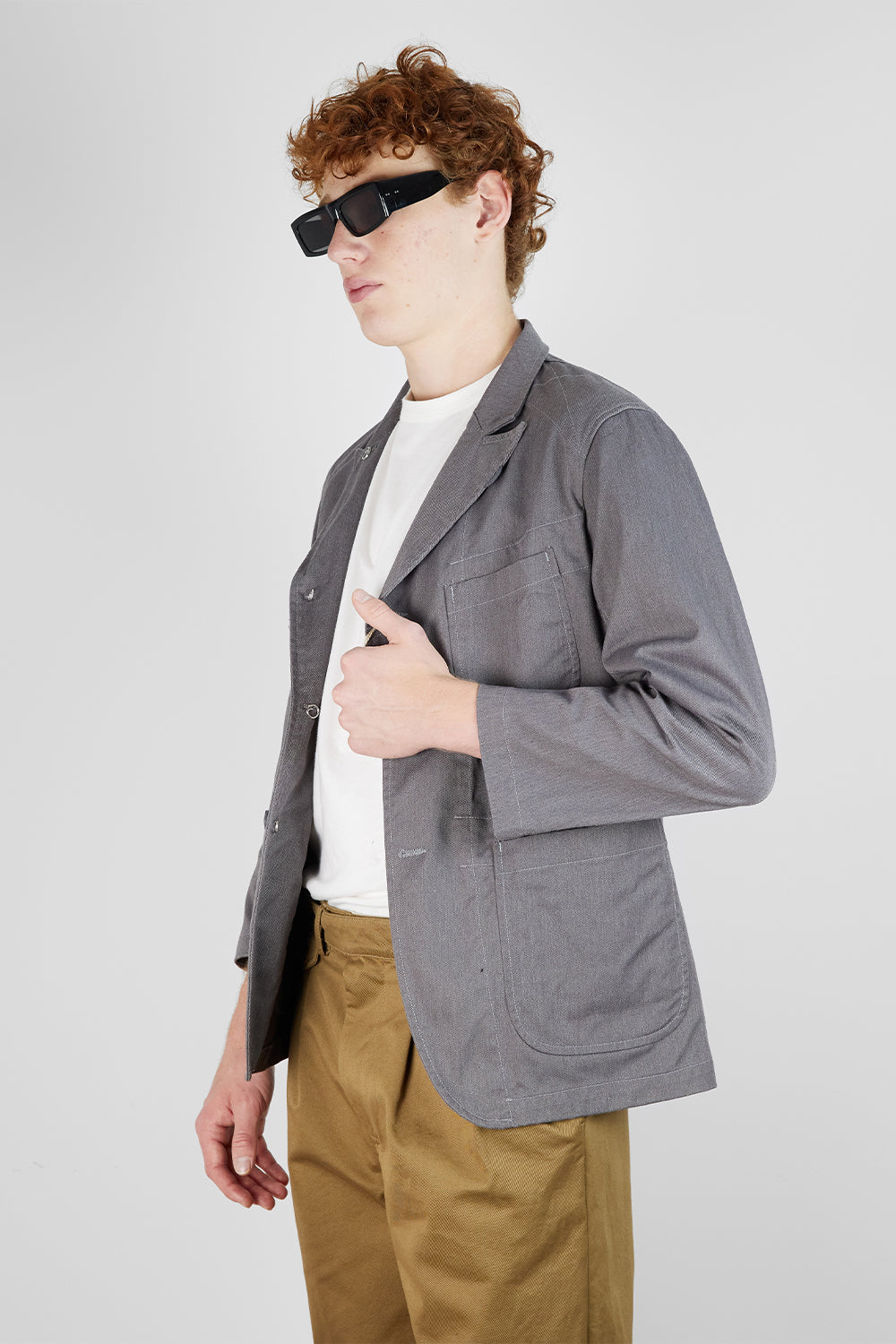 Bedford Jacket