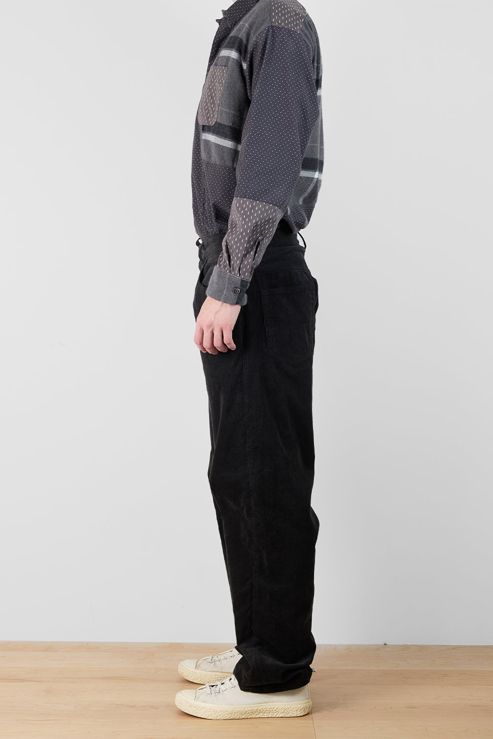 RF Corduroy Jeans