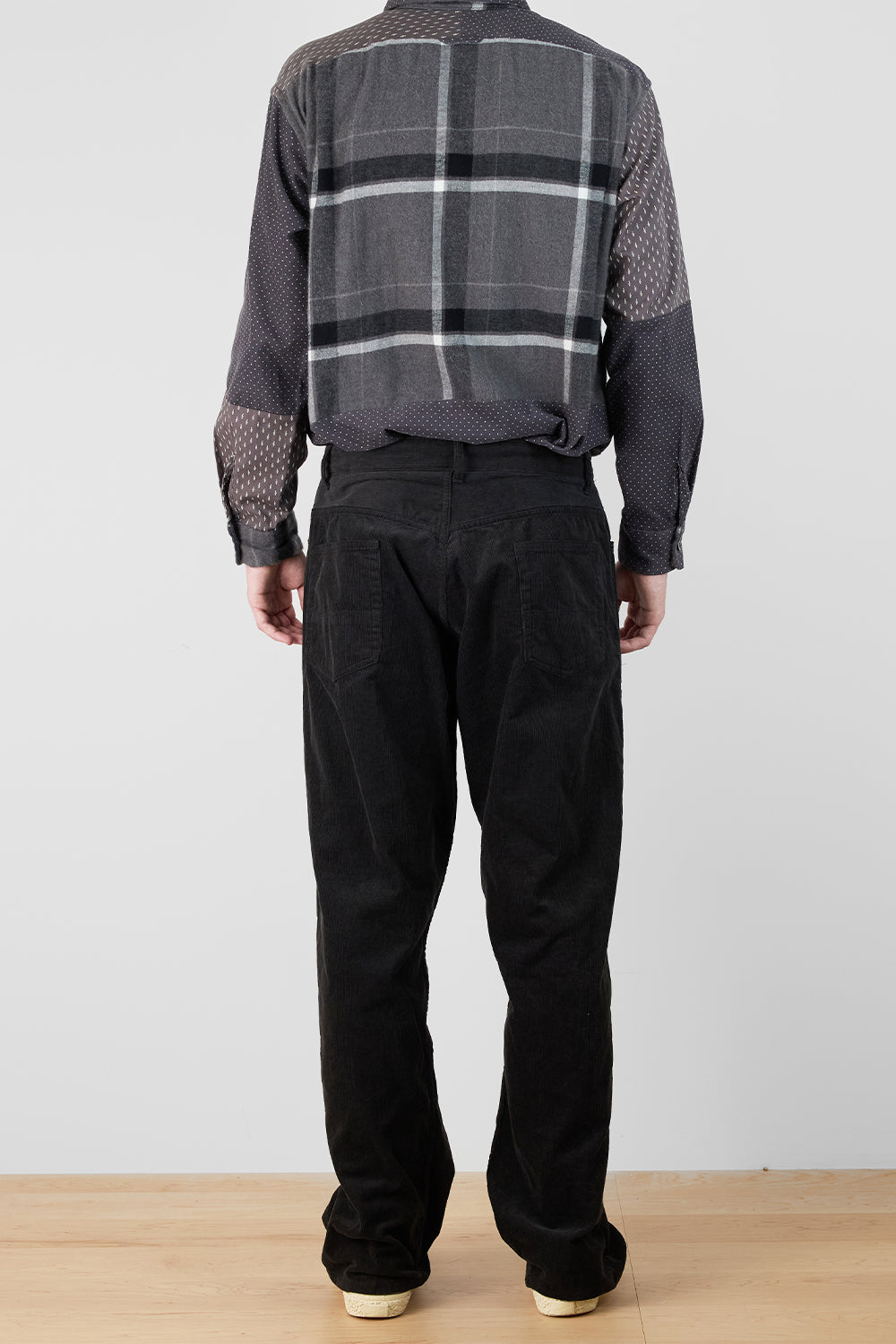 RF Corduroy Jeans
