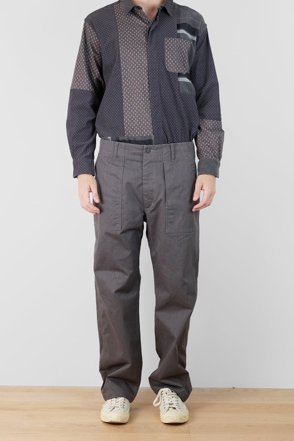 T*S様 ENGINEERED GARMENTS Fatigue Pant Na Fatigue Pant | Engineered Garments | The Standard Store