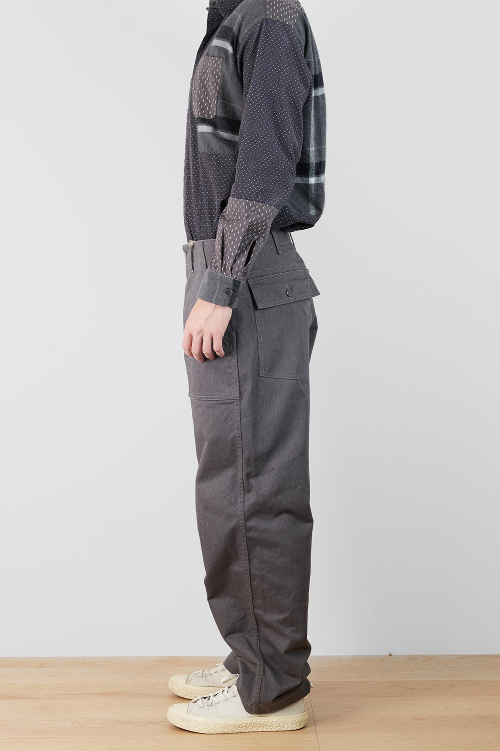 Fatigue Pant | Engineered Garments | The Standard Store