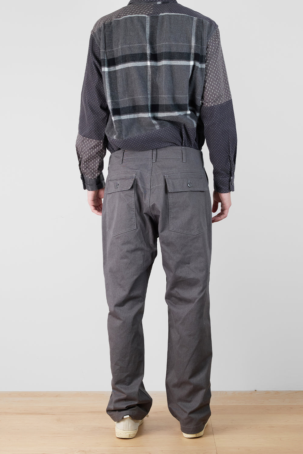 Fatigue Pant
