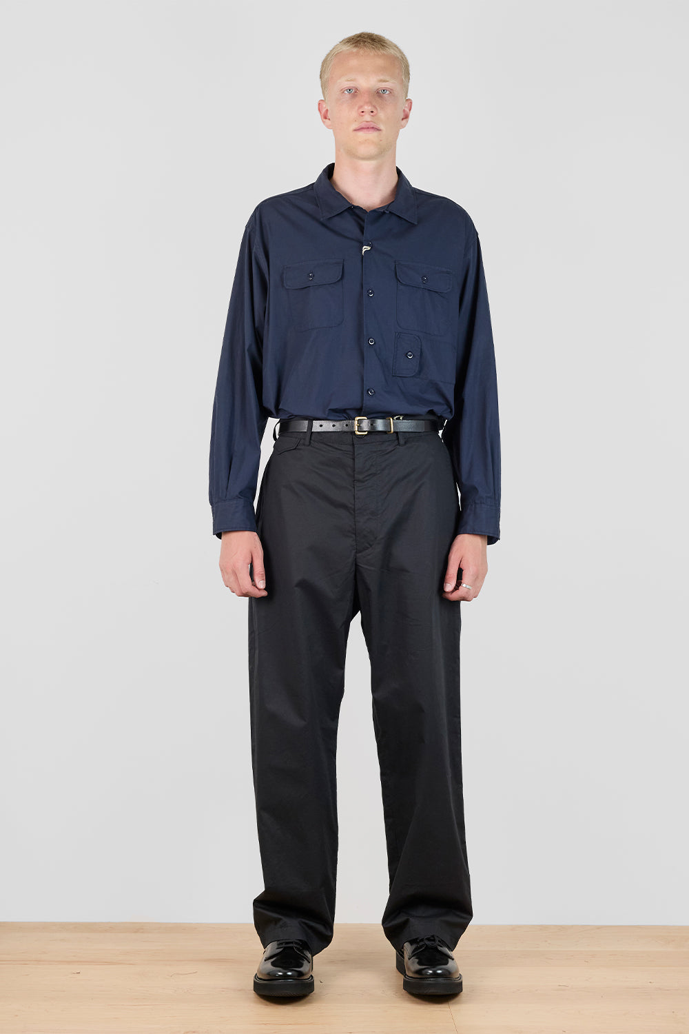 Officer Pant | Engineered Garments | The Standard Store