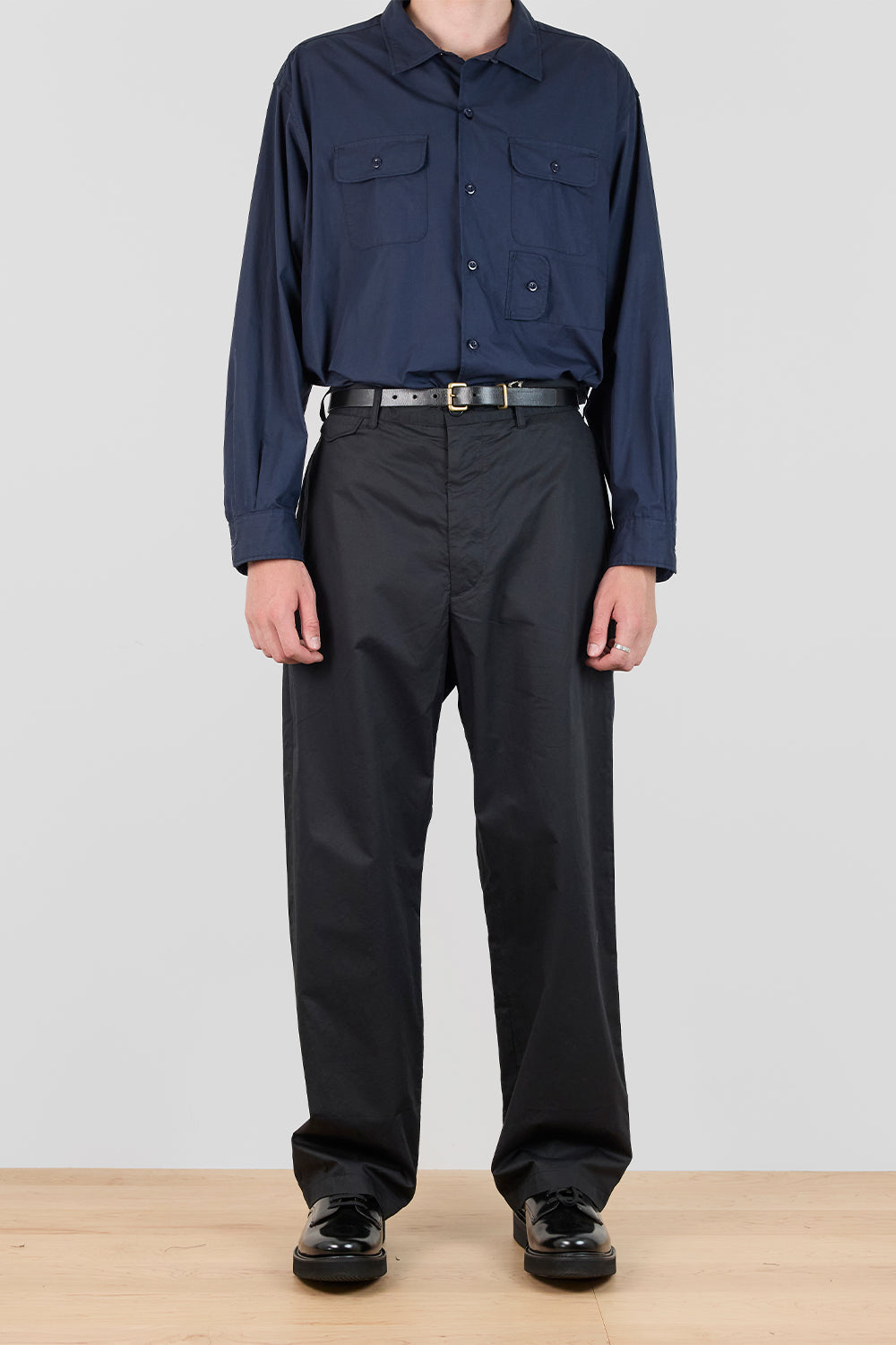 Officer Pant | Engineered Garments | The Standard Store Officer Pant | Engineered Garments | The Standard Store