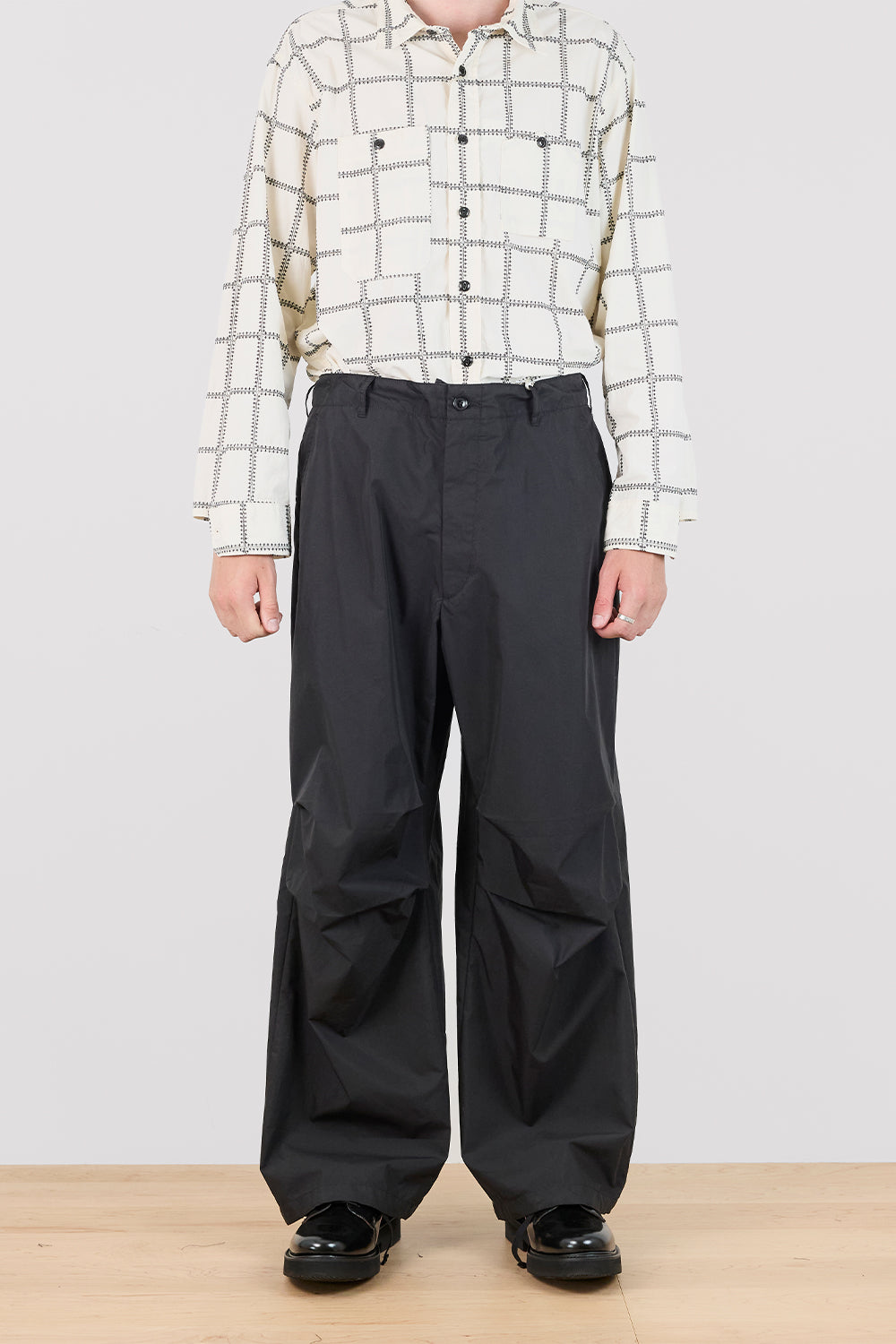 Over Pant | Engineered Garments | The Standard Store