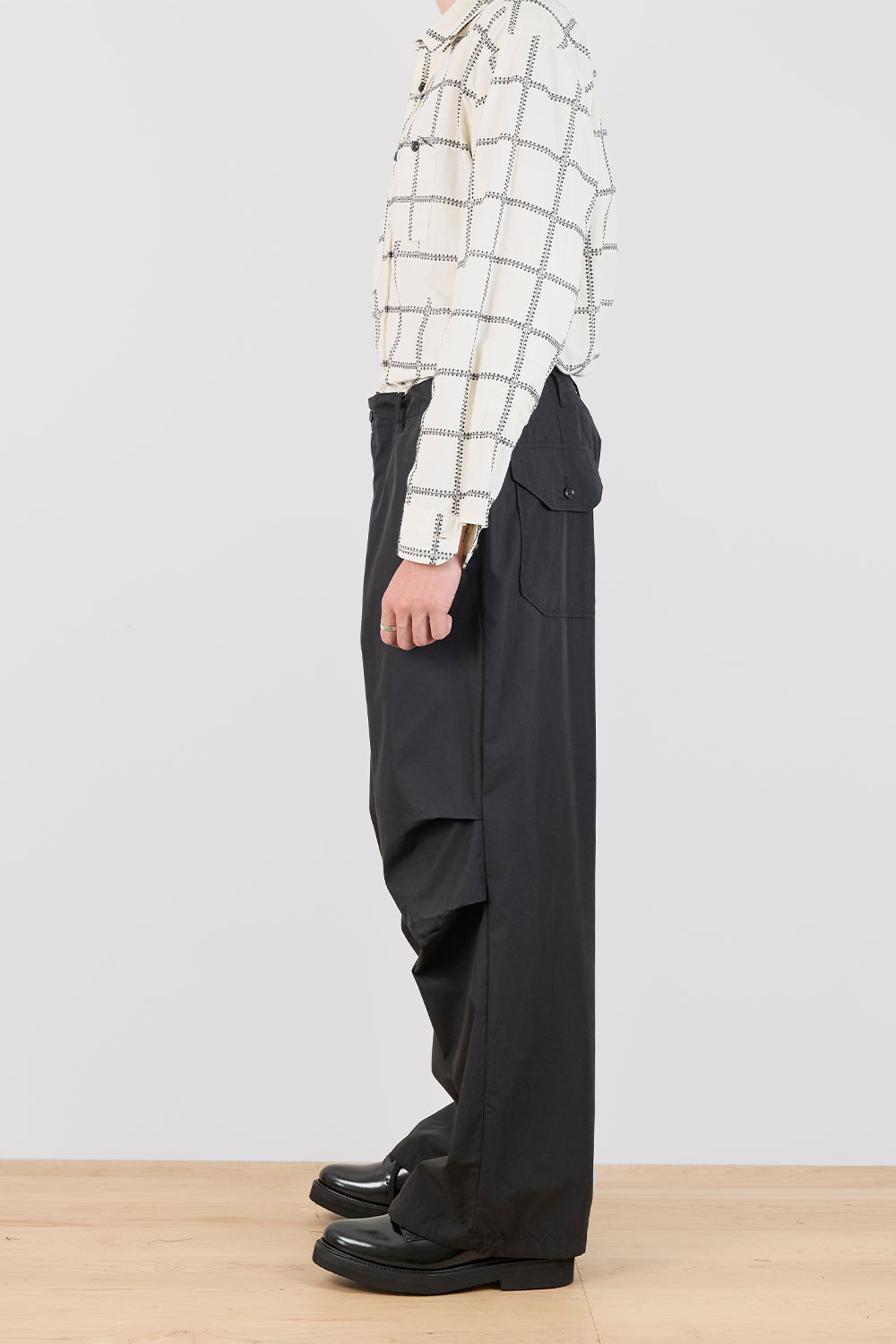 Over Pant | Engineered Garments | The Standard Store