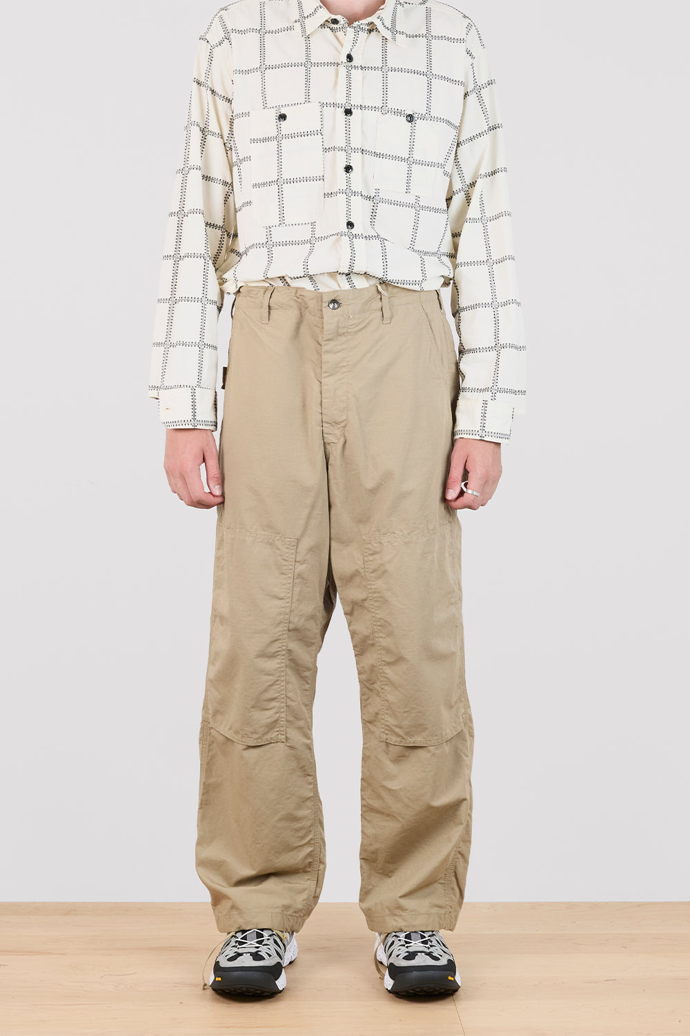 Painter Pant | Engineered Garments | The Standard Store