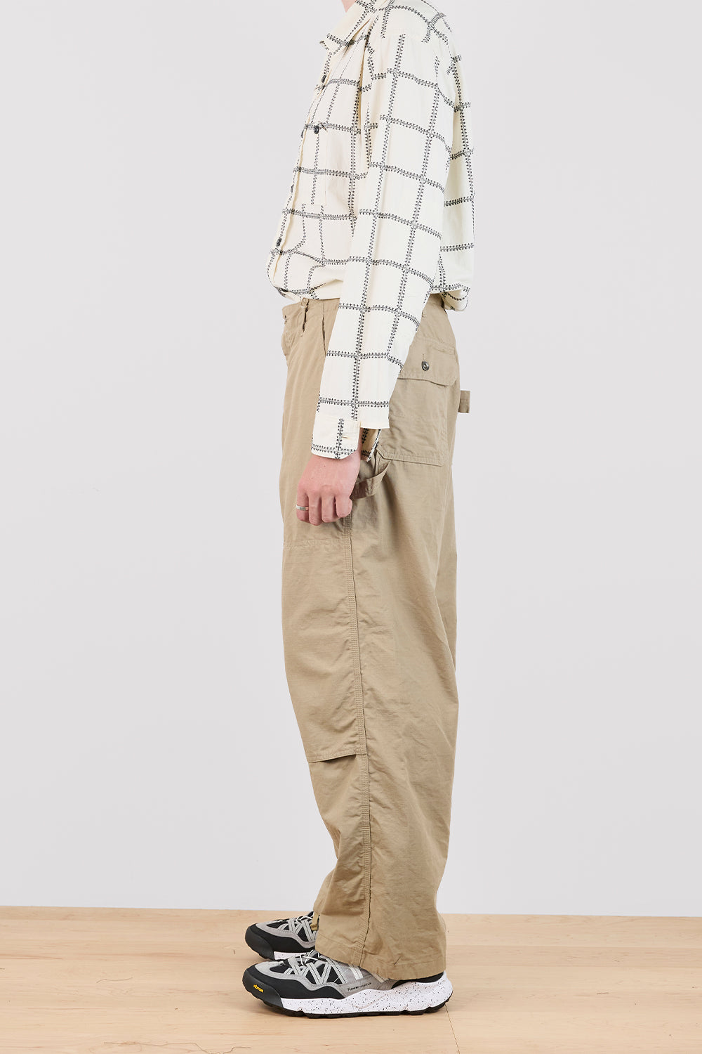 Painter Pant | Engineered Garments | The Standard Store
