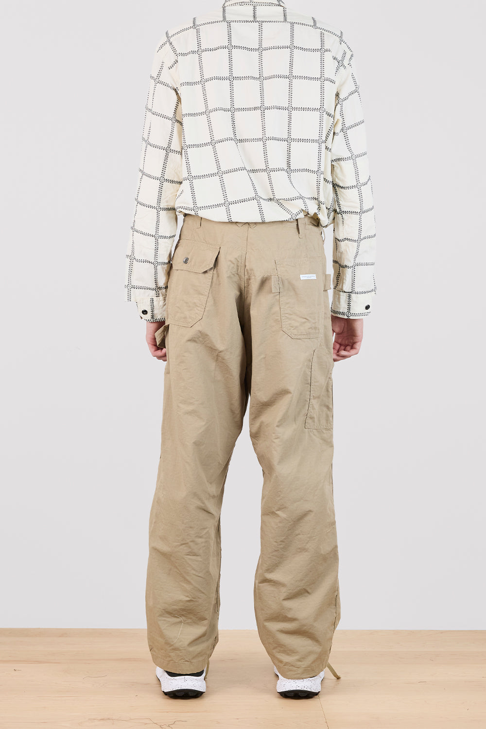 Painter Pant | Engineered Garments | The Standard Store