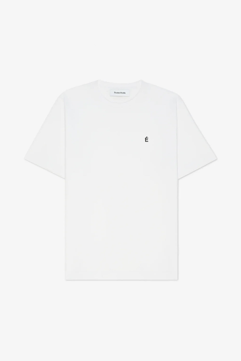 Classic T-Shirt E | Etudes | The Standard Store