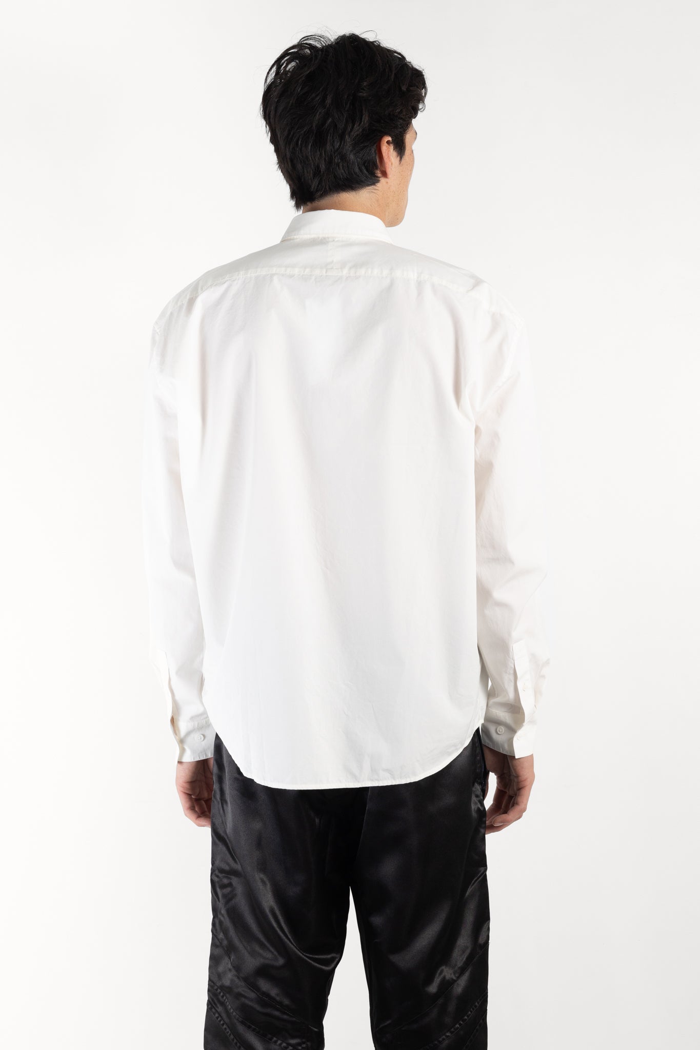 mens shirts | Etudes Lyrique shirt | The Standard Store