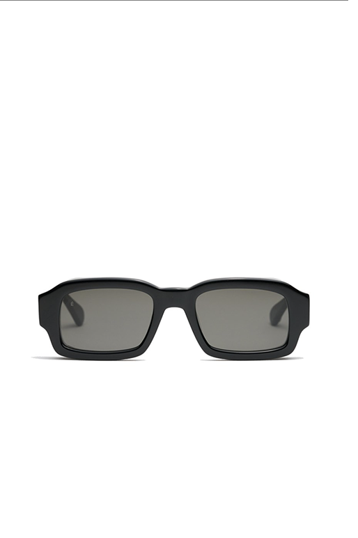 Never Sleep Eyewear, Black