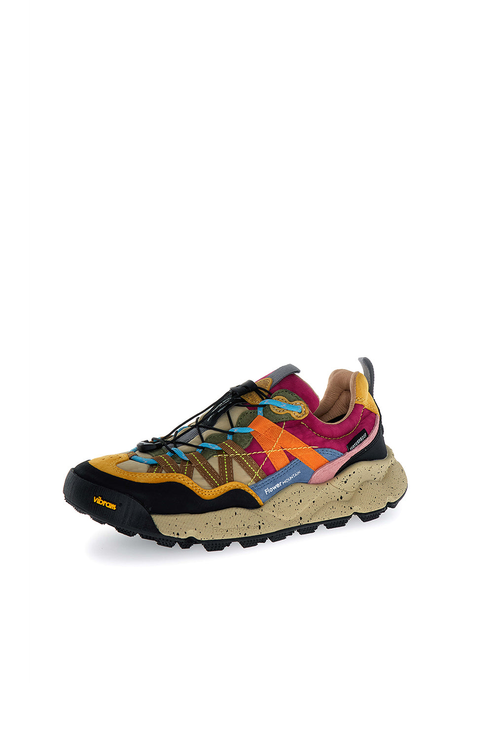 Iwano 2 Women | Flower Mountain | The Standard Store