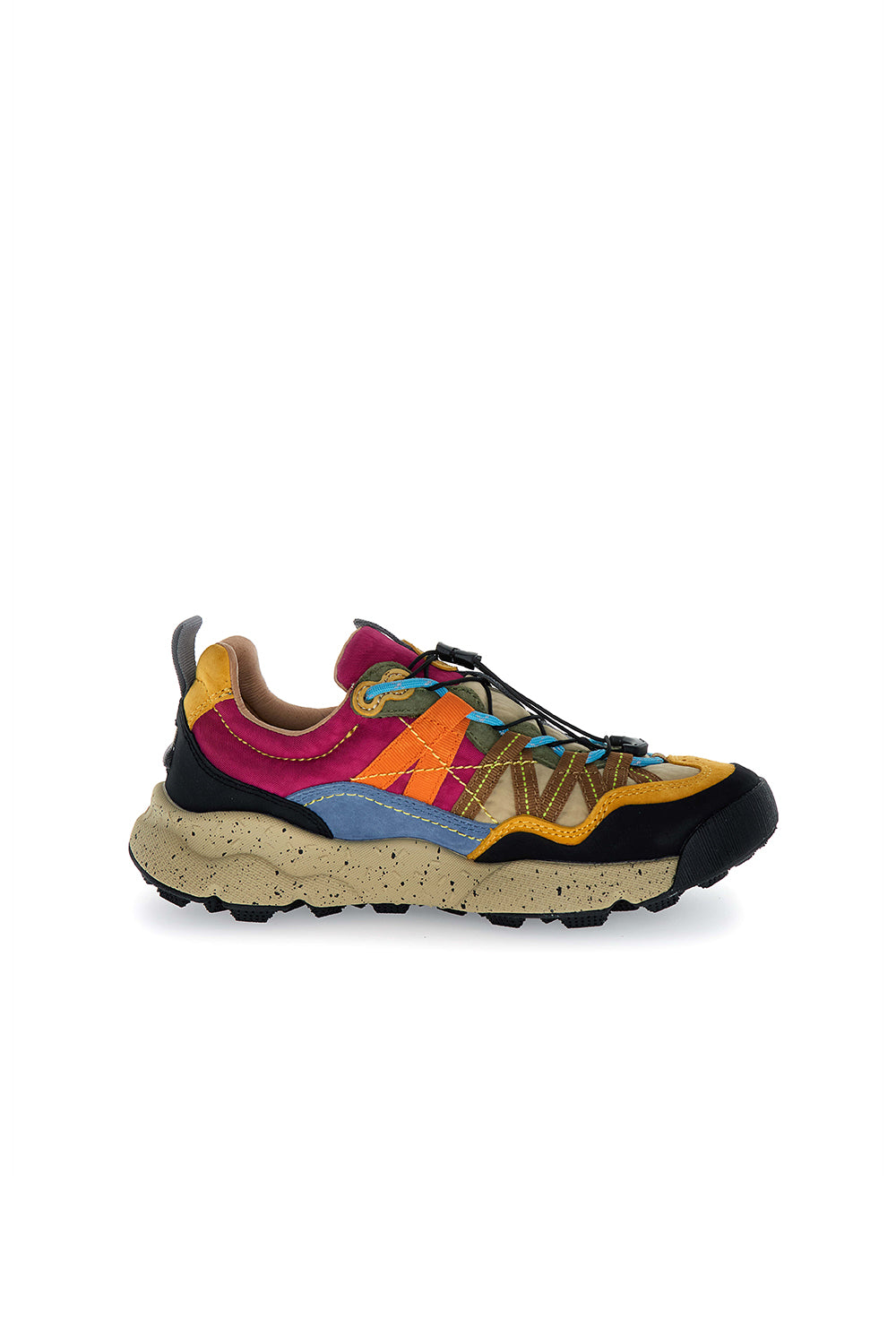 Iwano 2 Women | Flower Mountain | The Standard Store