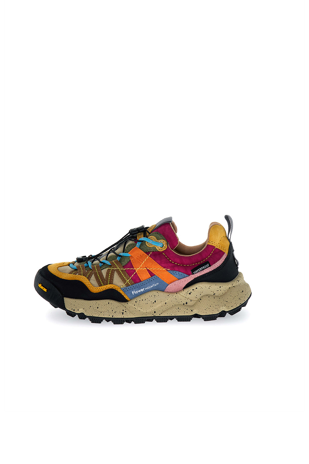 Iwano 2 Women | Flower Mountain | The Standard Store