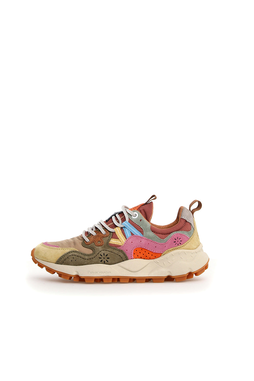 Yamano 3 | Flower Mountain | The Standard Store