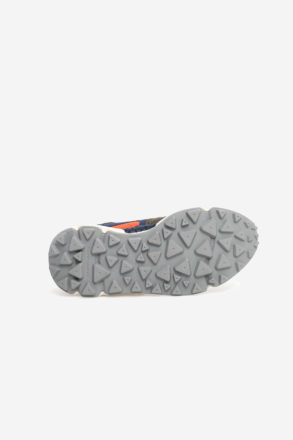 Mens Sneakers | Flower Mountain Yamano Eco fleece sneaker | The Standard Store