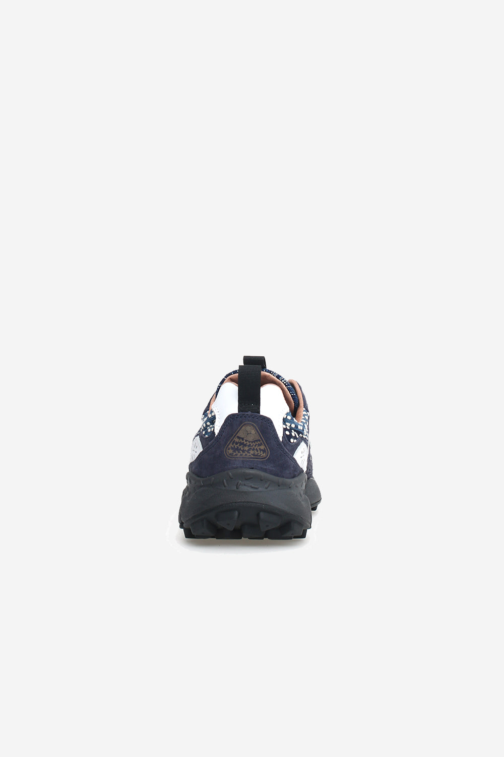 Mens Sneakers | Flower Mountain Yamano sashiko sneaker | The Standard Store