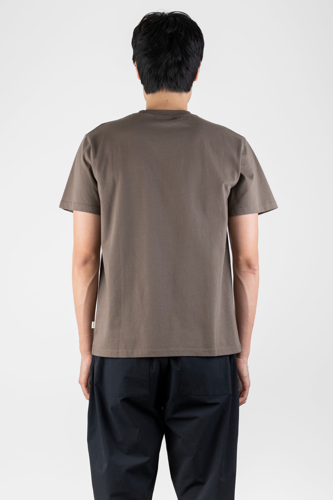 Hideaway T-Shirt | Foret | The Standard Store