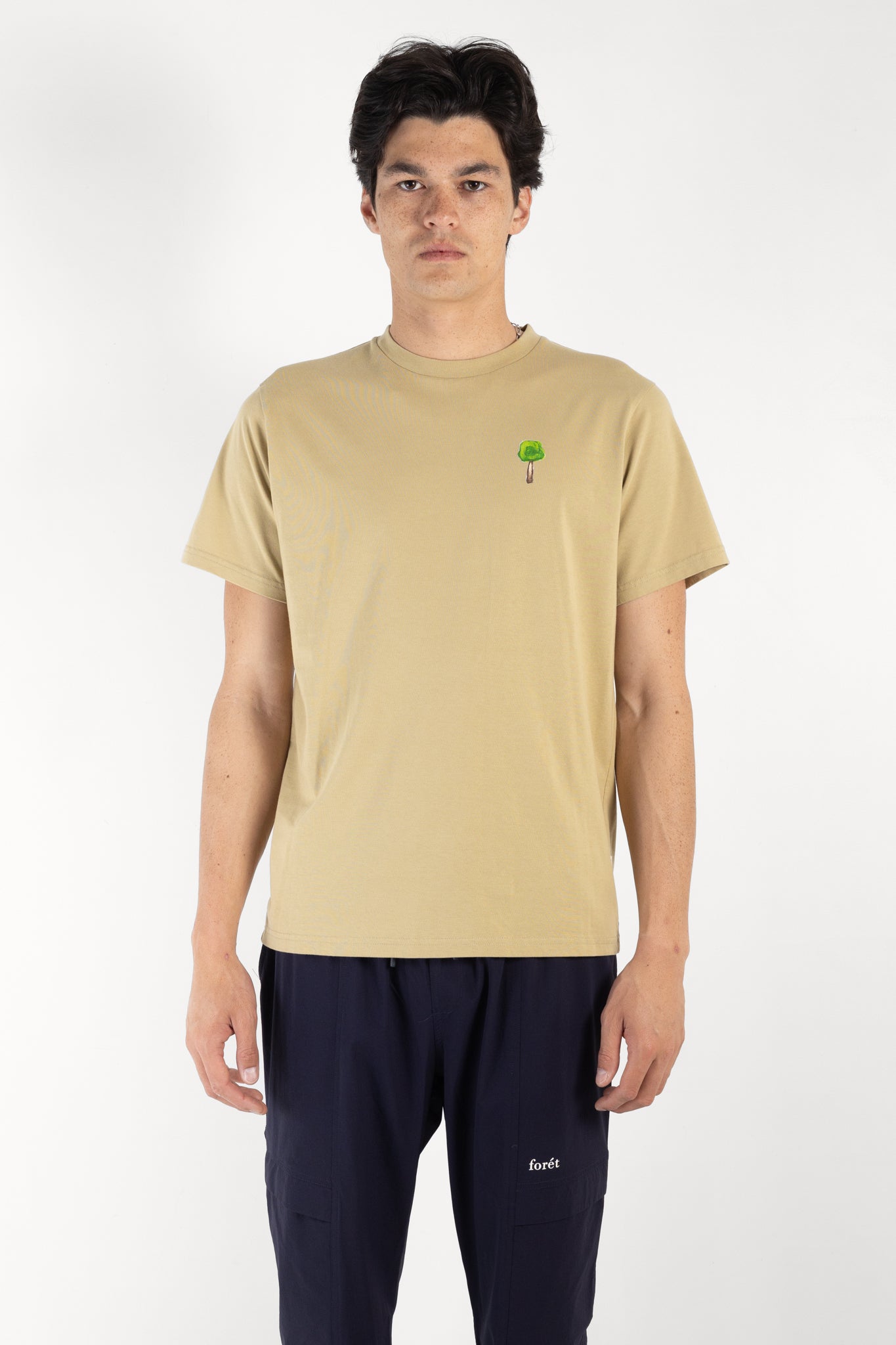 Cedar T-Shirt