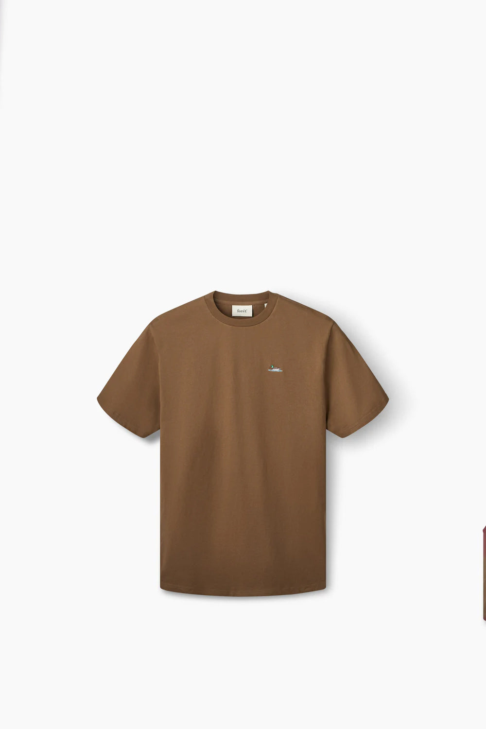 Duck T-Shirt | Forét | The Standard Store