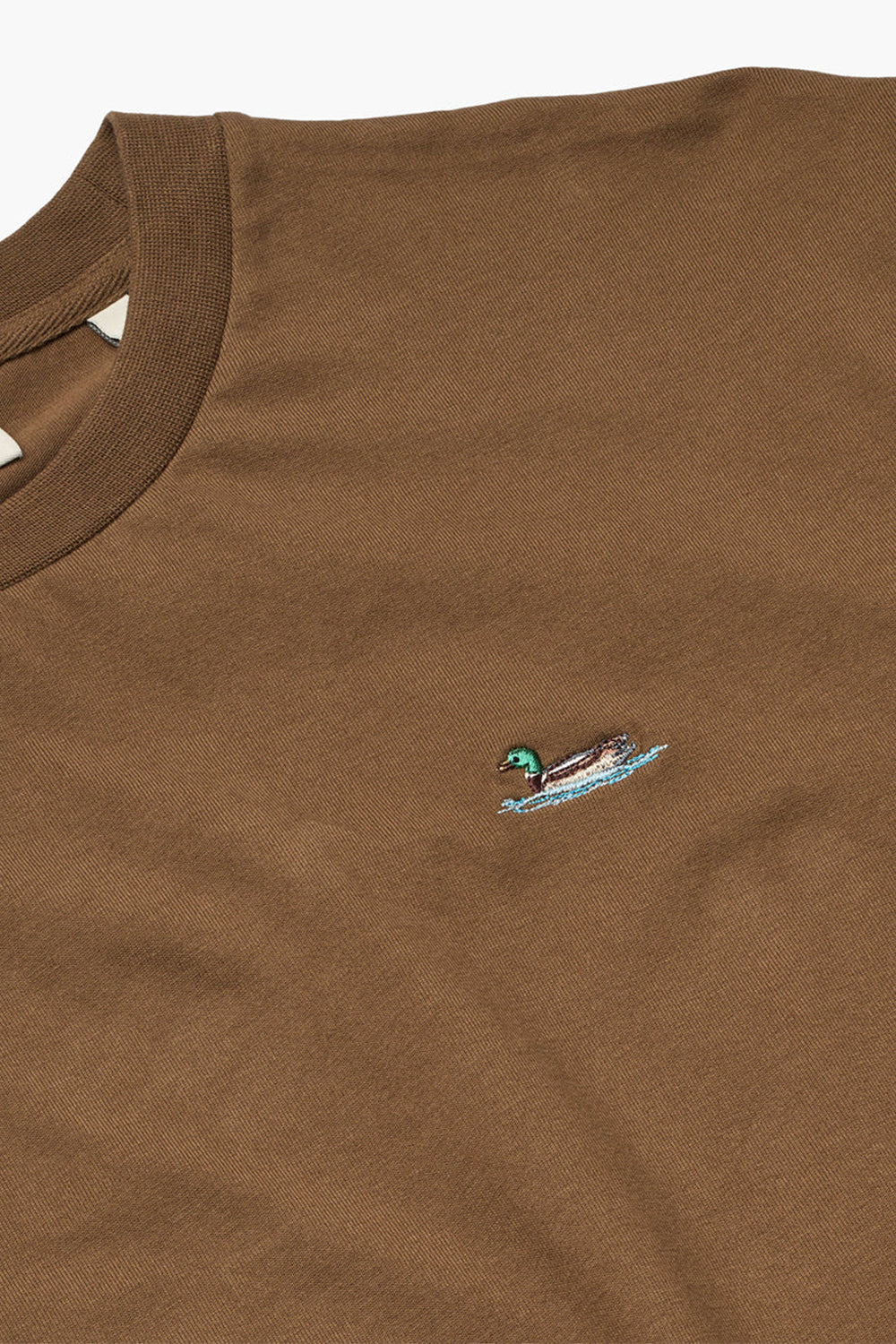 Duck T-Shirt | Forét | The Standard Store