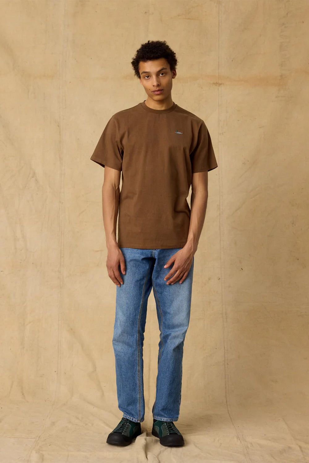 Duck T-Shirt | Forét | The Standard Store
