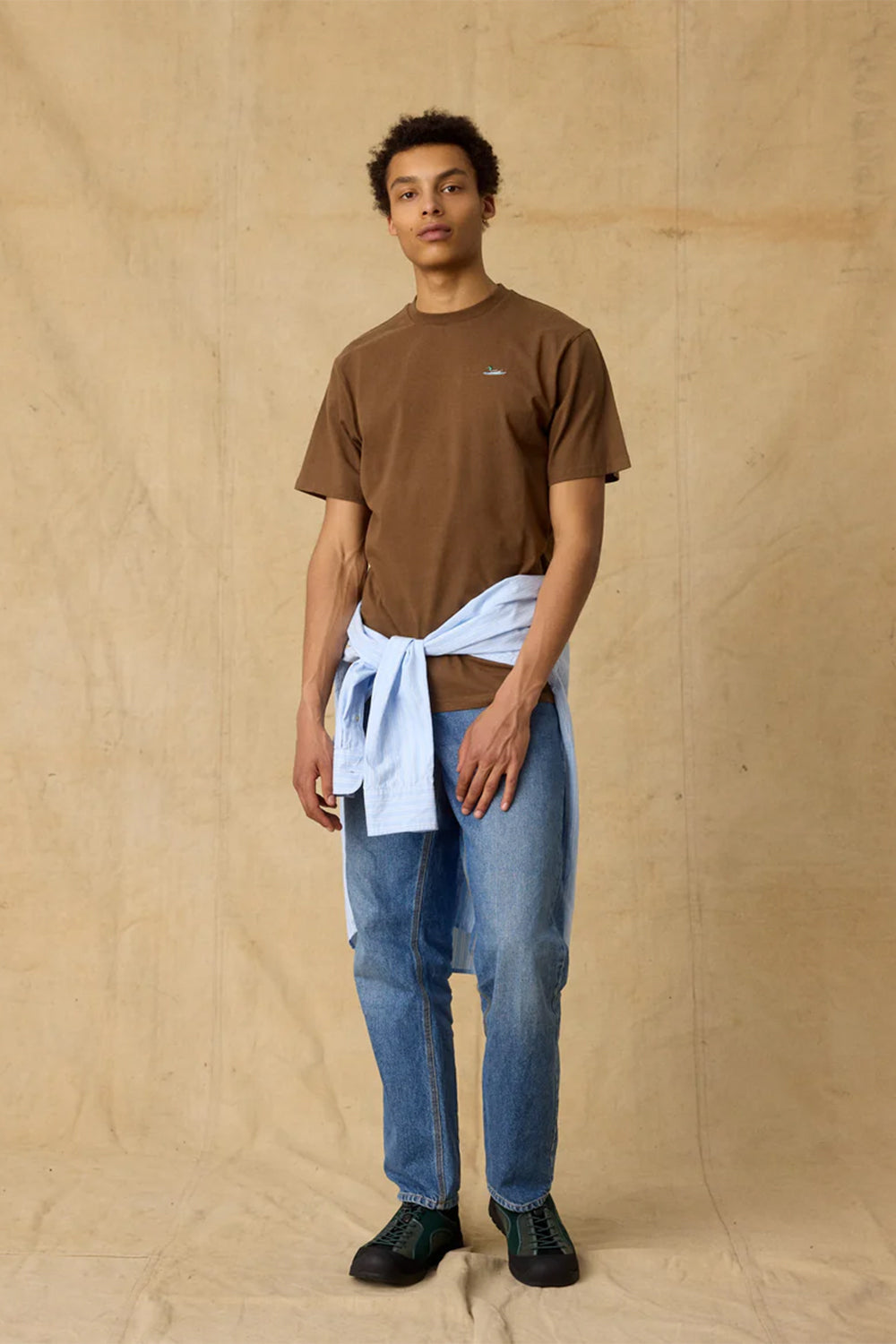 Duck T-Shirt | Forét | The Standard Store