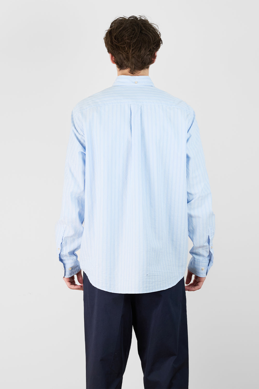 Flag Shirt | Forét | The Standard Store