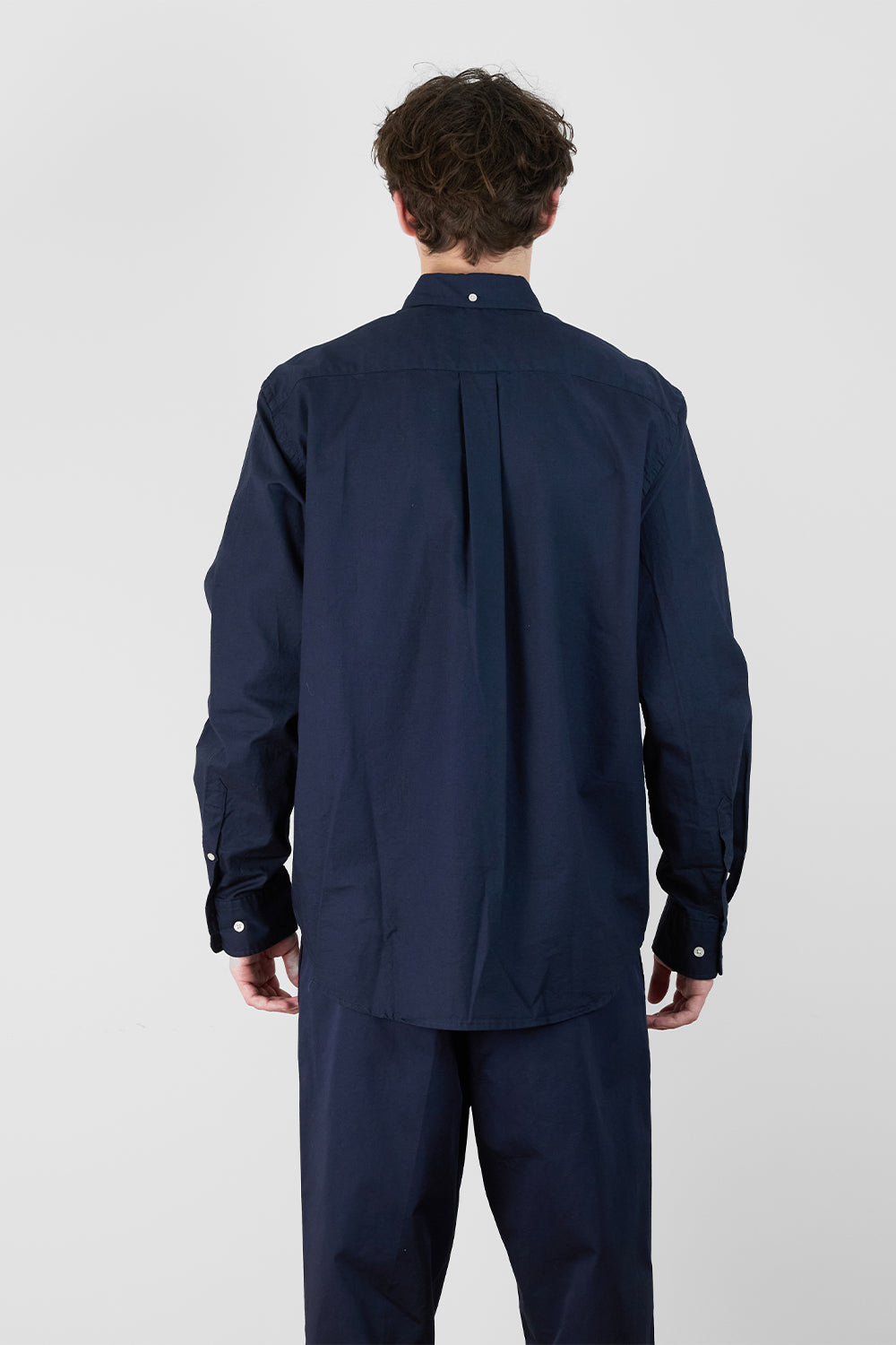 Flag Shirt | Forét | The Standard Store

