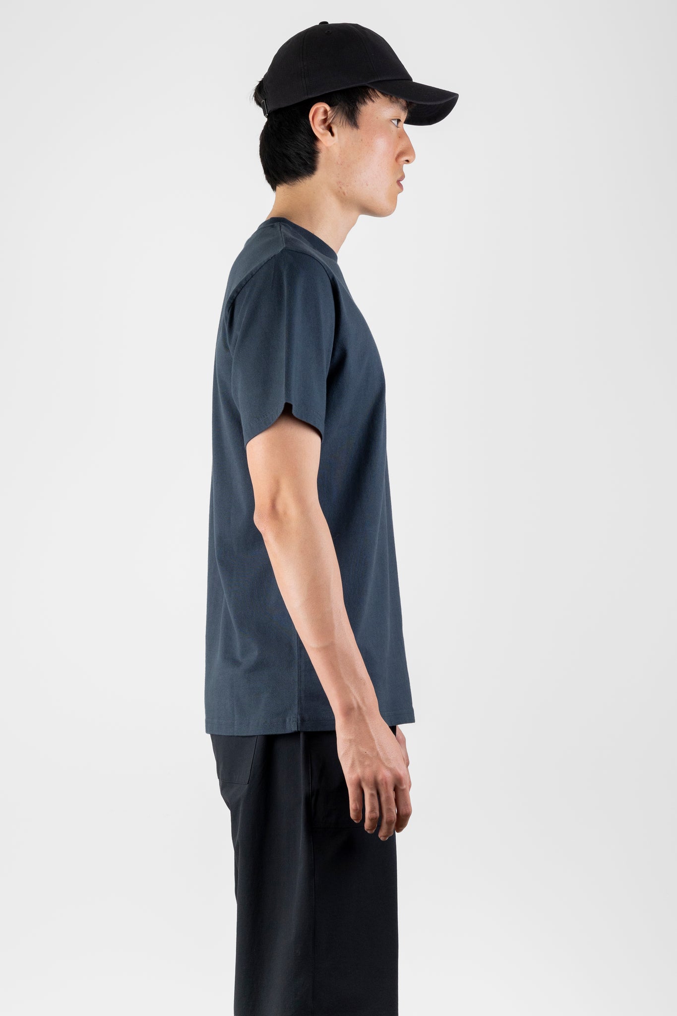 Flower T- Shirt | Foret | The Standard Store