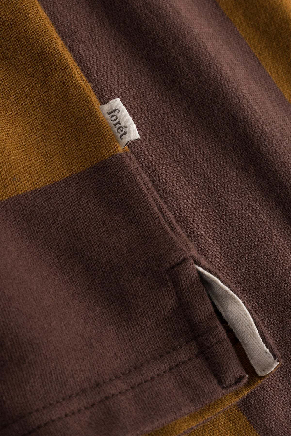 Match Sweatshirt